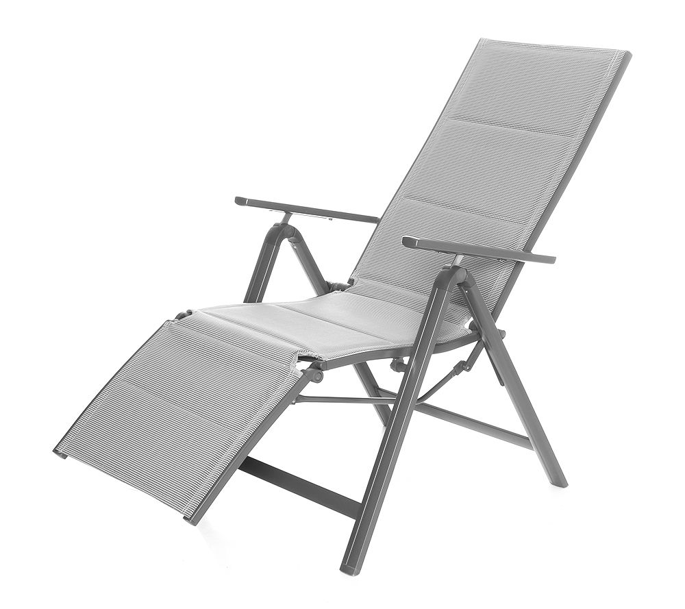 GREEMOTION Relaxsessel Tampa gepolstertes Textilen 1 Stück QVC.de