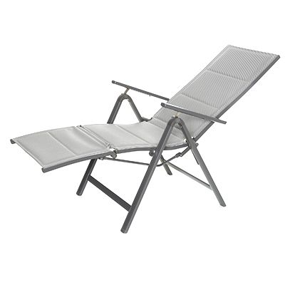 GREEMOTION Relaxsessel Tampa gepolstertes Textilen 1 Stück QVC.de
