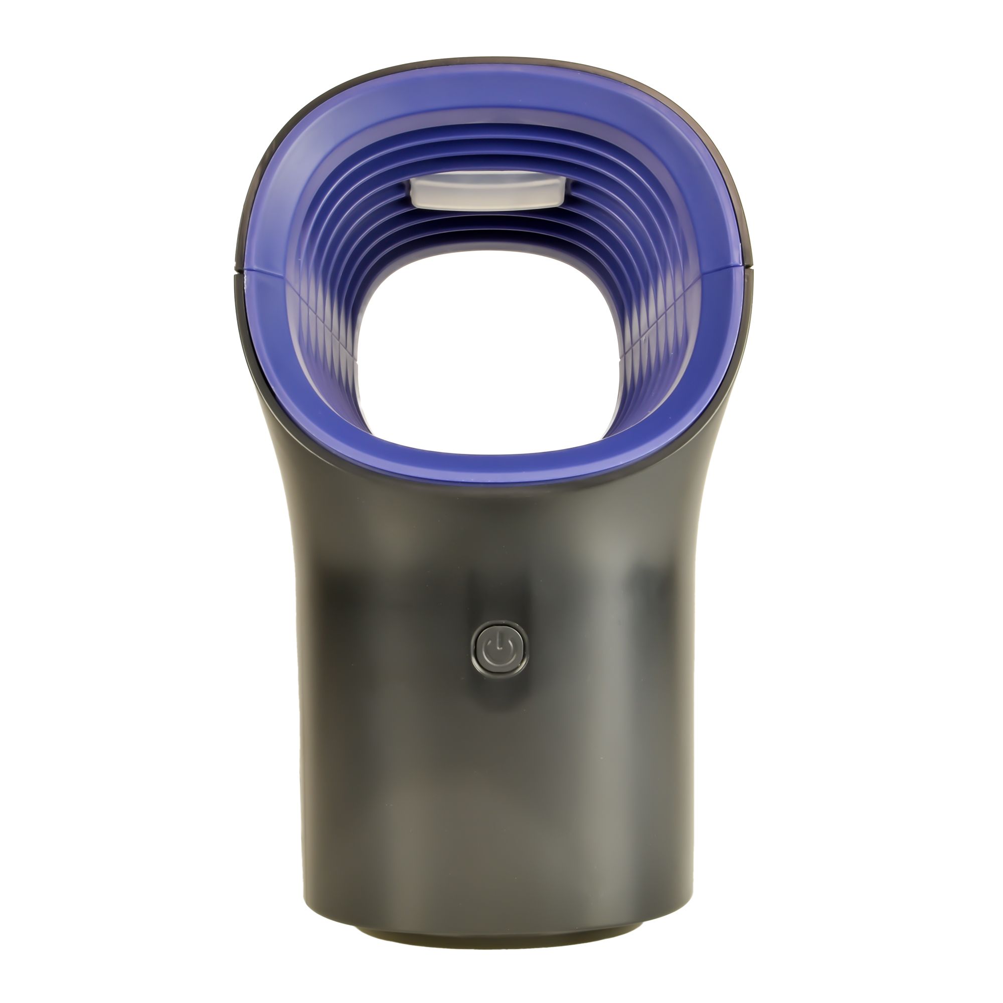 Vortex Insektenfänger für Innenräume UV-Licht-Köder geräuscharm ca. 20,5x12,5x11,5cm