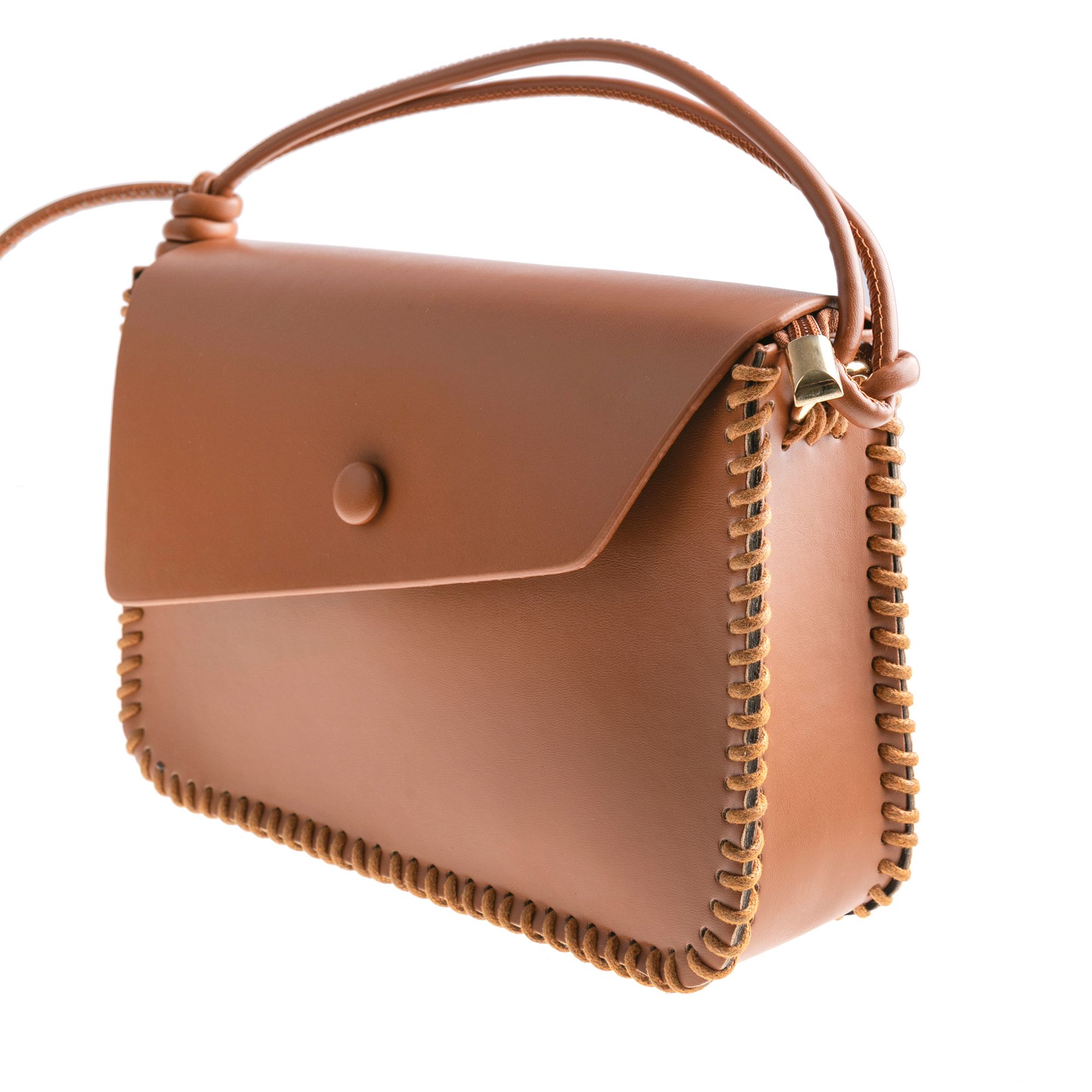 CRAFT BUDDY™ Kreativ-Set Handtasche selbst erstellen 9tlg.