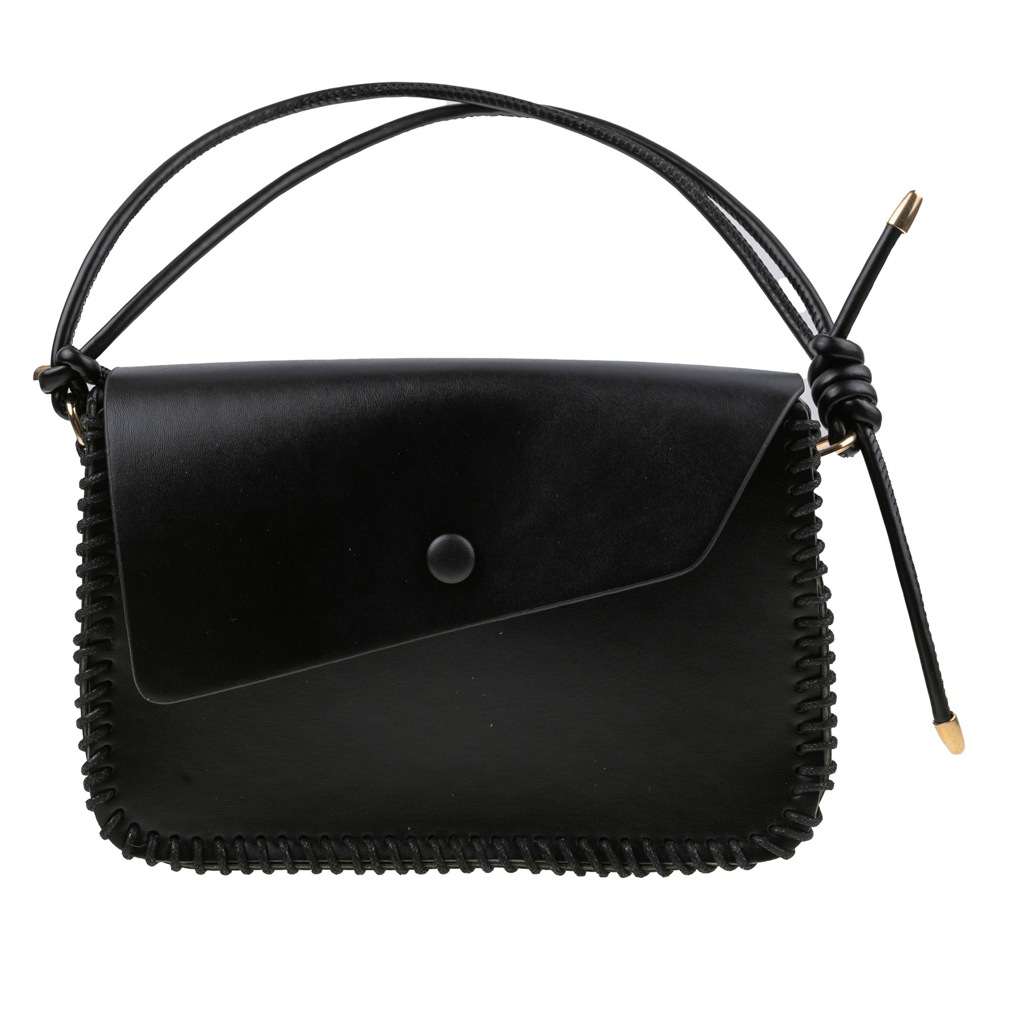 CRAFT BUDDY™ Kreativ-Set Handtasche selbst erstellen 9tlg.