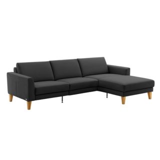 BODYFLEX LOUNGE Ecksofa RIMINI handgefertigt in EU individualisierbar 3J.Herstellergarantie