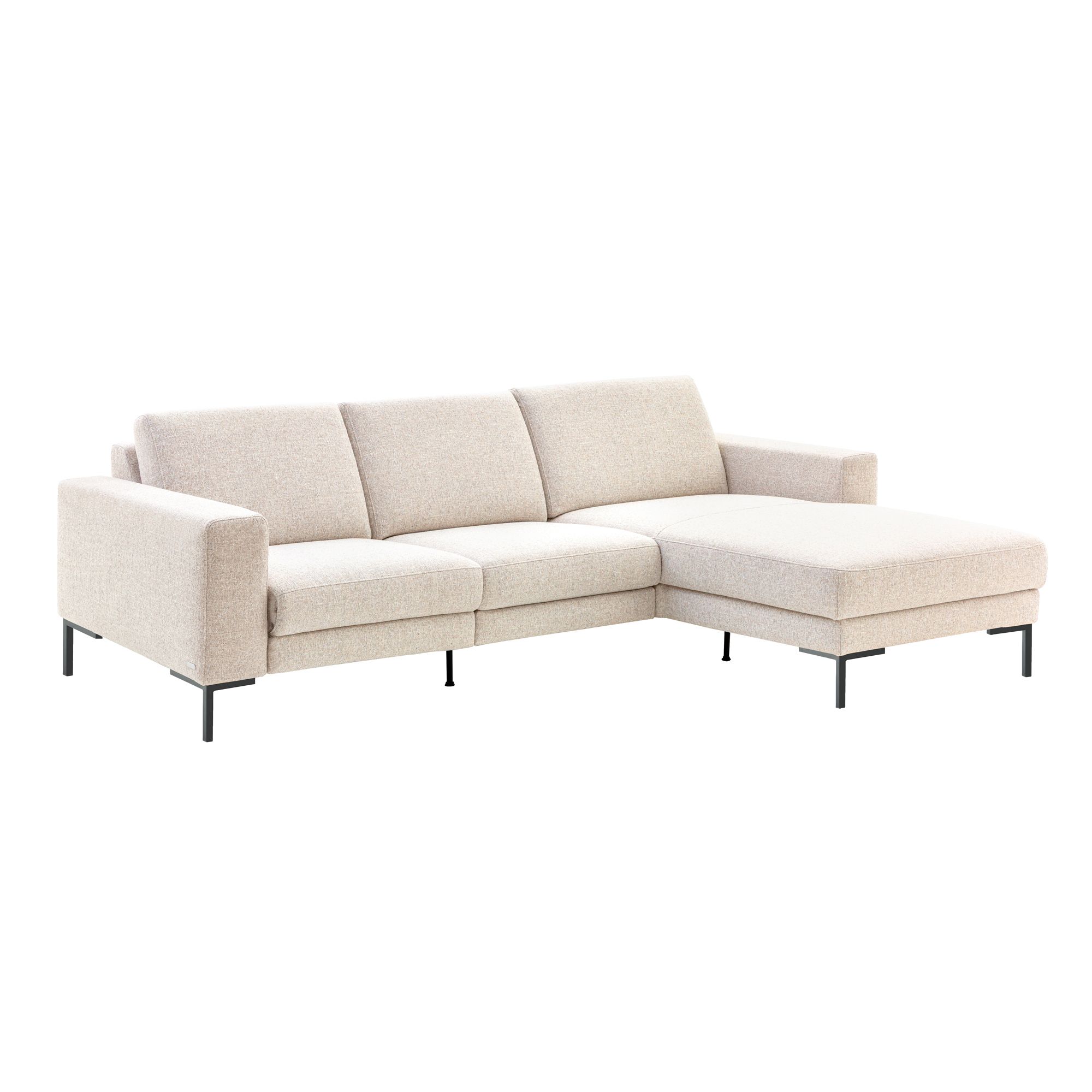 BODYFLEX LOUNGE Ecksofa RIMINI handgefertigt in EU individualisierbar 3J.Herstellergarantie