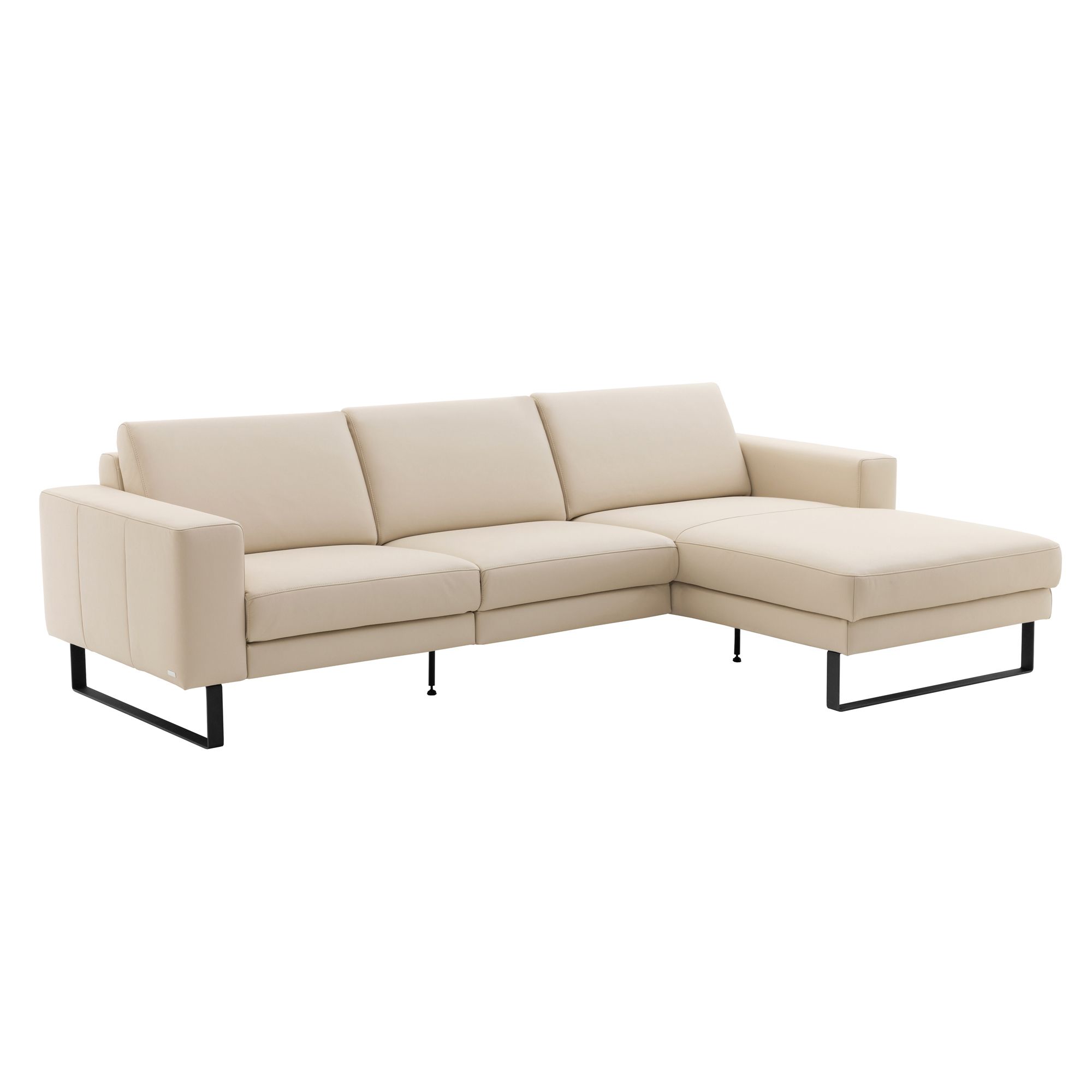 BODYFLEX LOUNGE Ecksofa RIMINI handgefertigt in EU individualisierbar 3J.Herstellergarantie