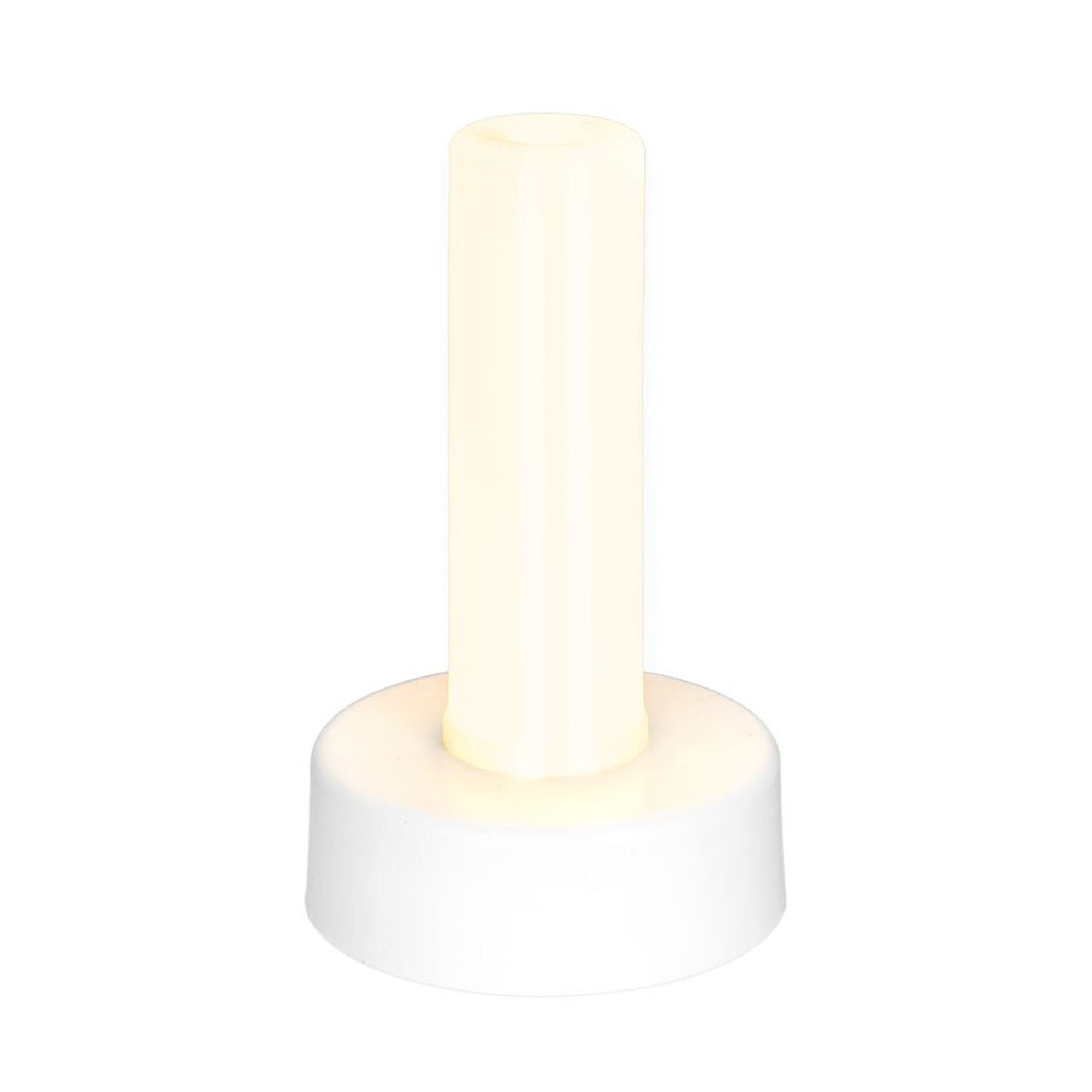 KARIN JITTENMEIER Kreativ-Set LED Säulen warmweiss 20tlg.