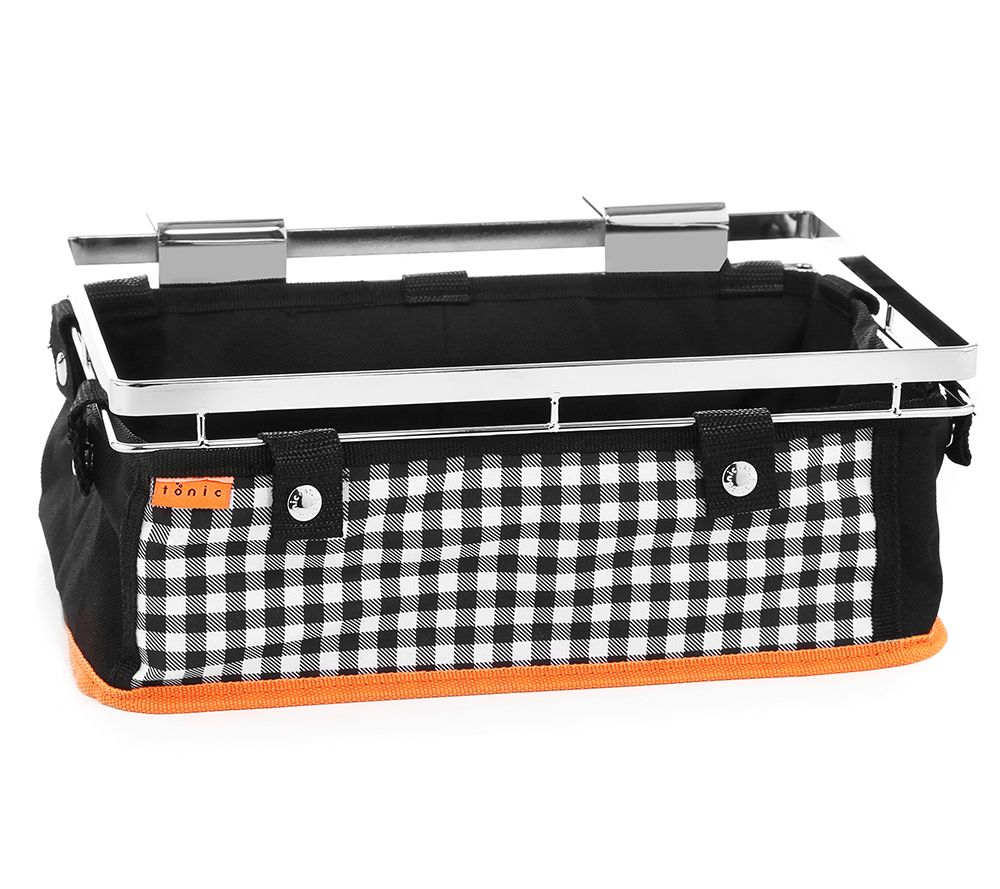 TONIC STUDIOS Table Tidy Main Caddy Aufbewahrungskorb zur