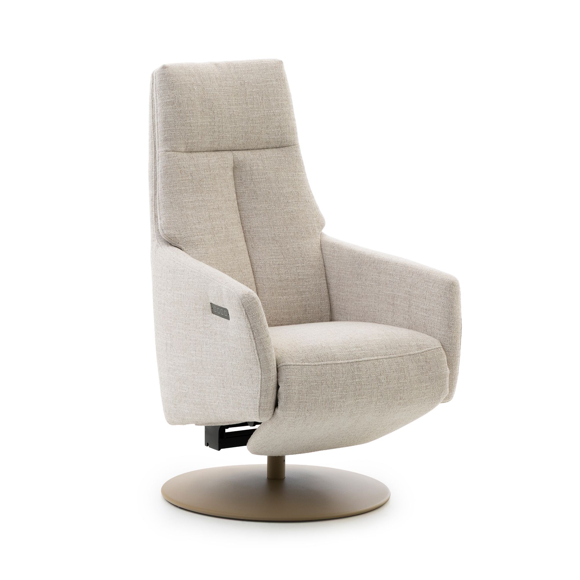 BODYFLEX LOUNGE Relaxsessel LODI handgefertigt individualisierbar 3J.Herstellergarantie