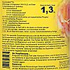 KEYZERS® Spezialdünger für Rosen Power Granulat 1,3kg Dose, 2 of 3