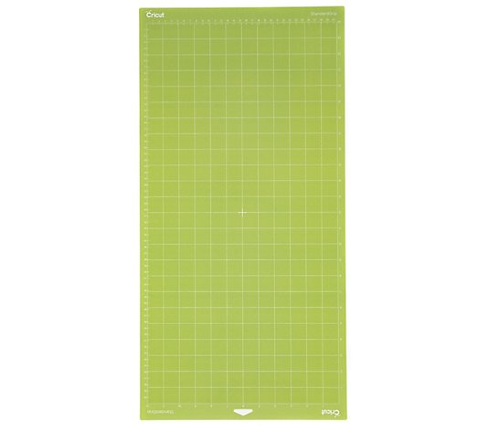 CRICUT® Ergänzungs-Set Schneidmatte 30,5x61cm