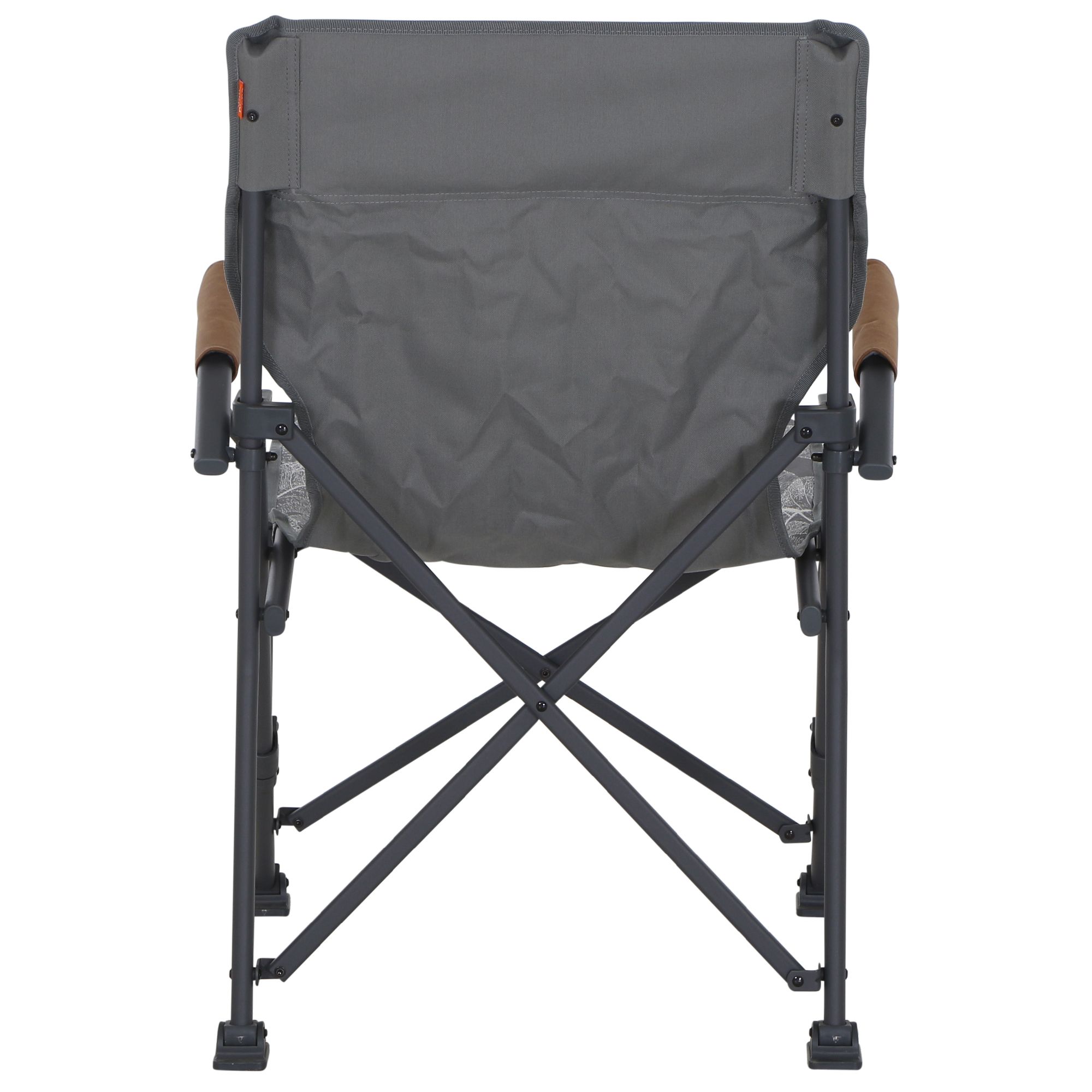 Siena Garden Campinghocker Premium 49 cm x 40 cm x 47 cm Dunkelblau kaufen bei O