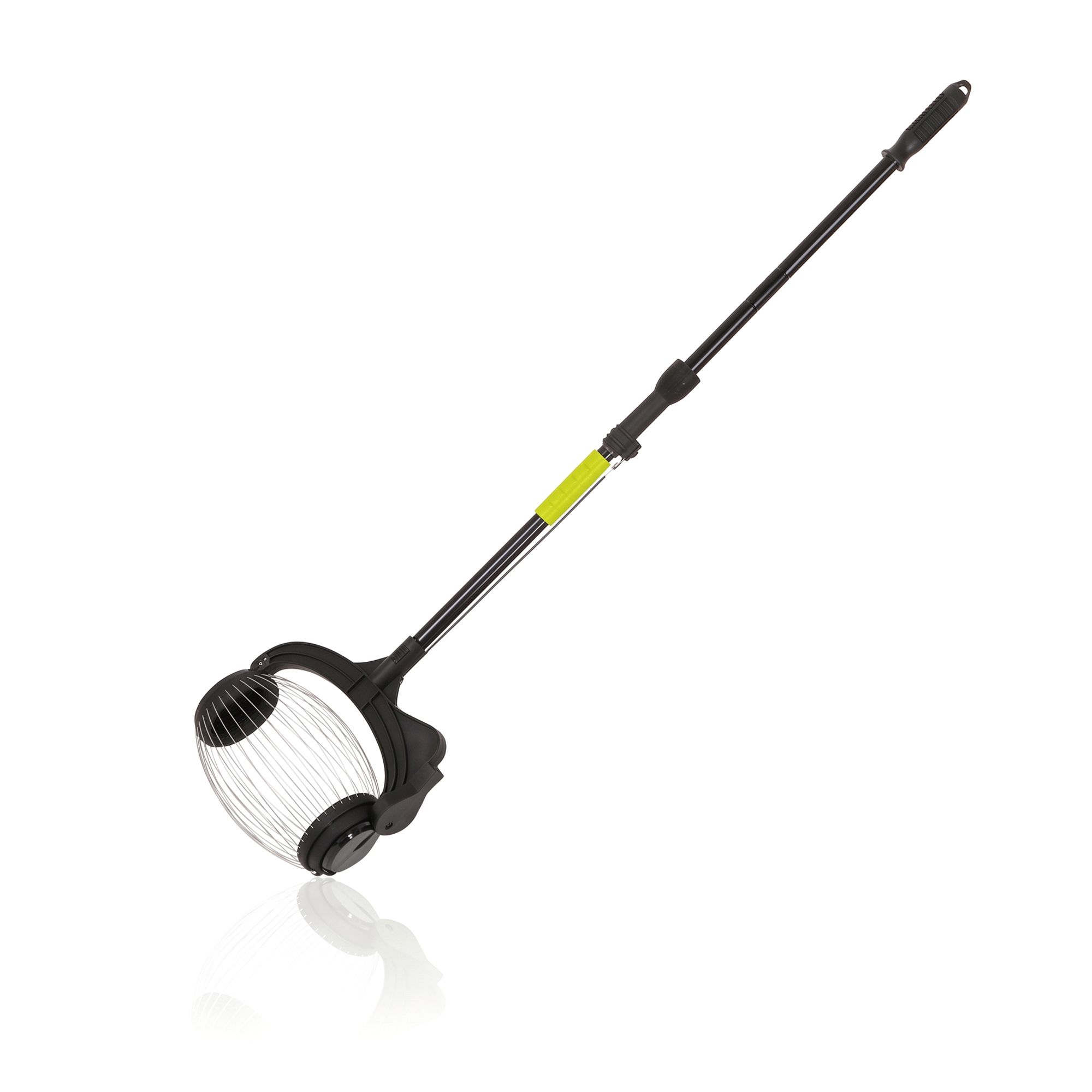 BARICUS Früchtesammler praktische Erntehilfe 5J.Herstellergarantie