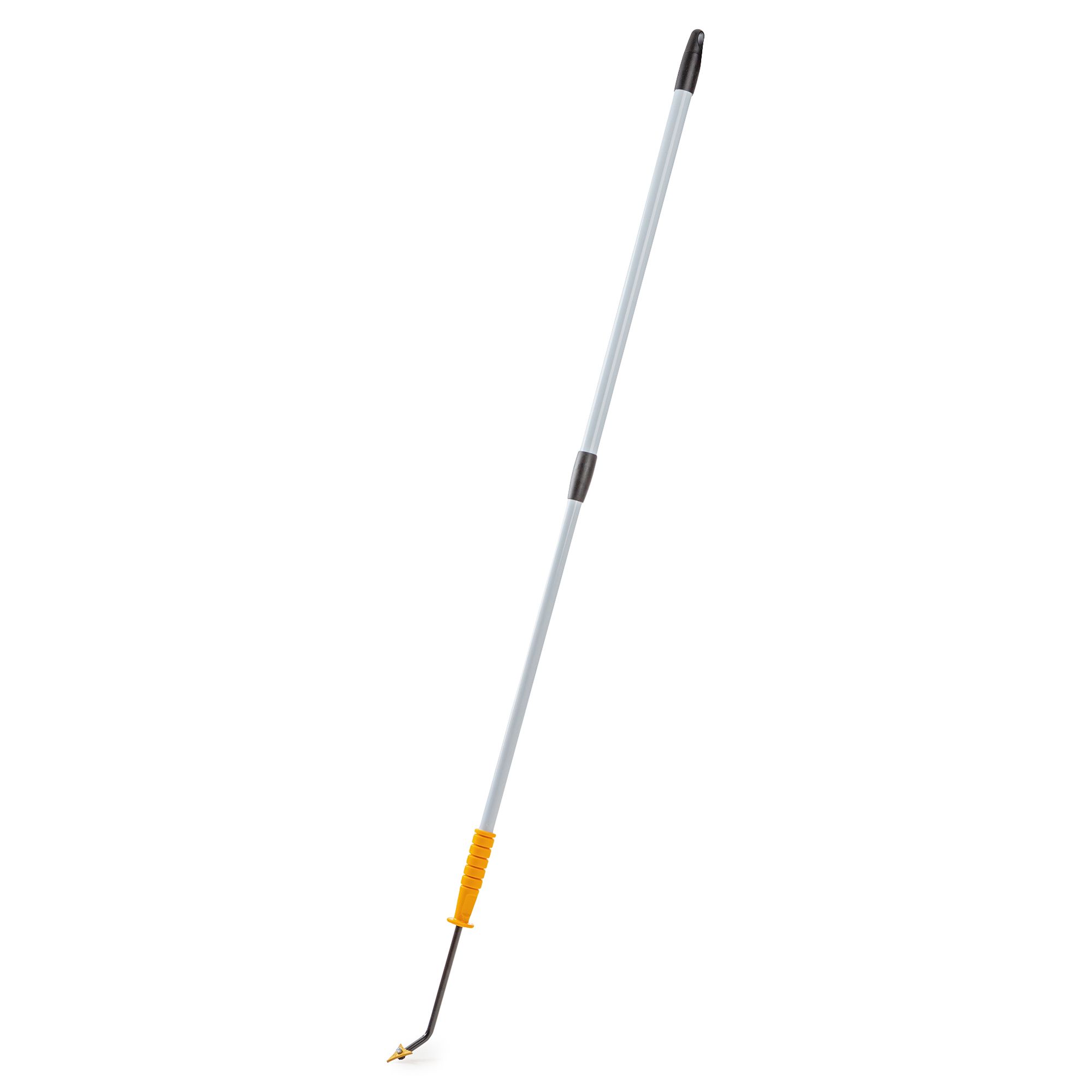 FUGENKING Fugenreiniger Teleskopgriff für den Außenbereich
