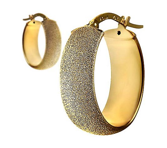 Mode & Beauty Accessoires & Schmuck Gold Ohrringe 585 