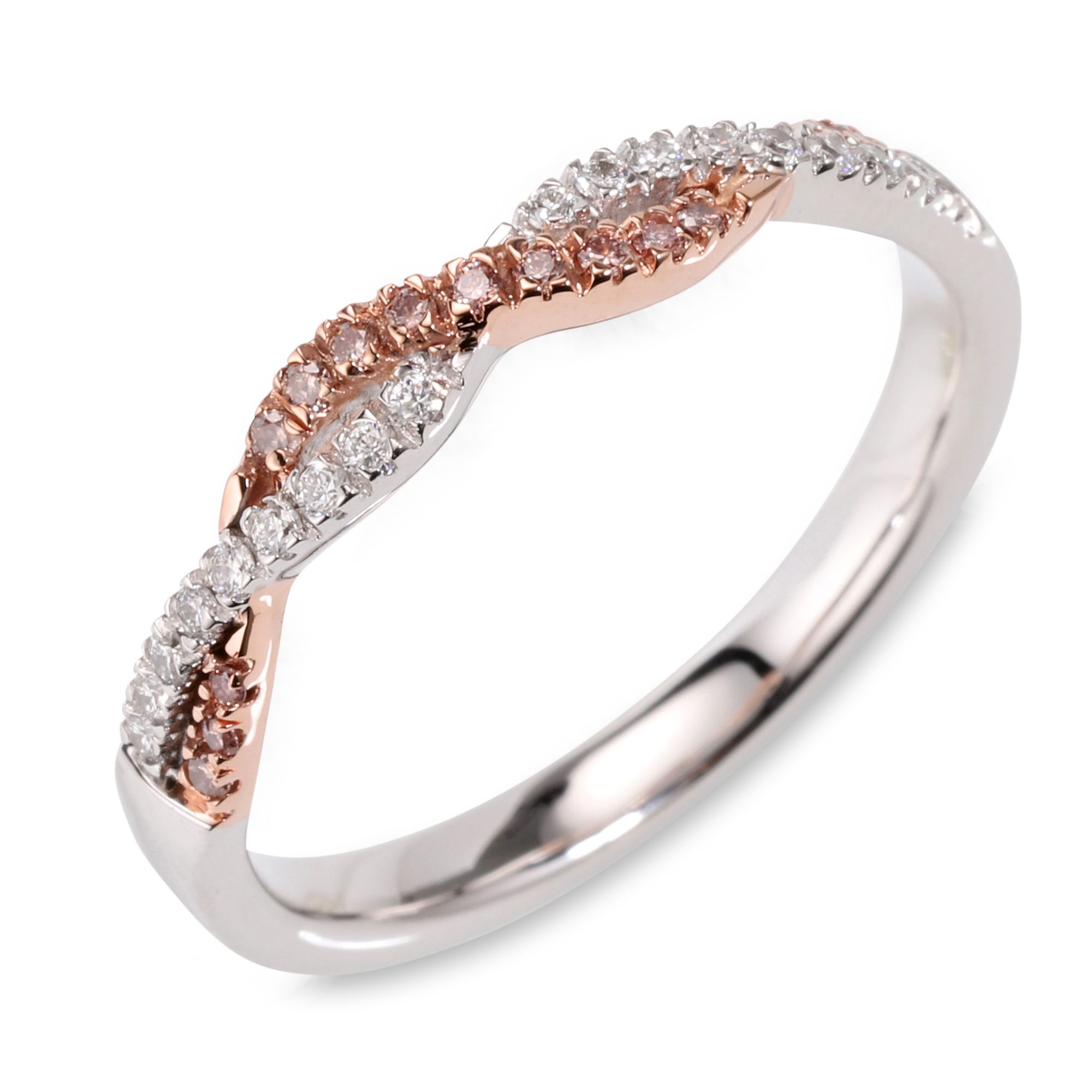 Qvc infinity ring hotsell