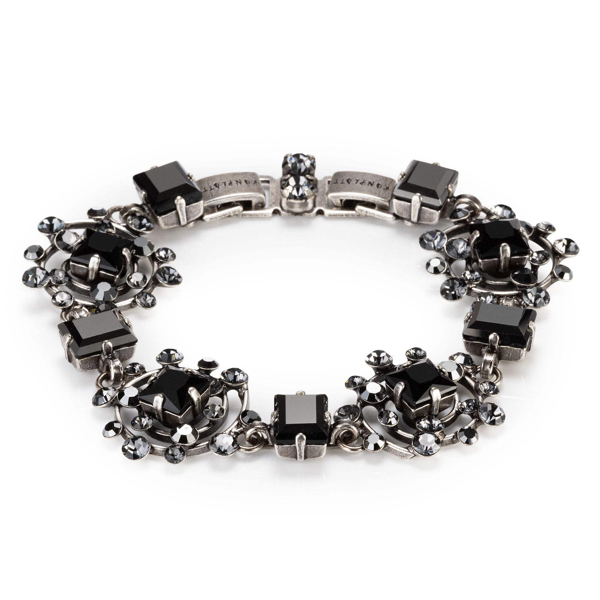 KONPLOTT Armband Hera Länge 19-21,5cm Modeschmuck