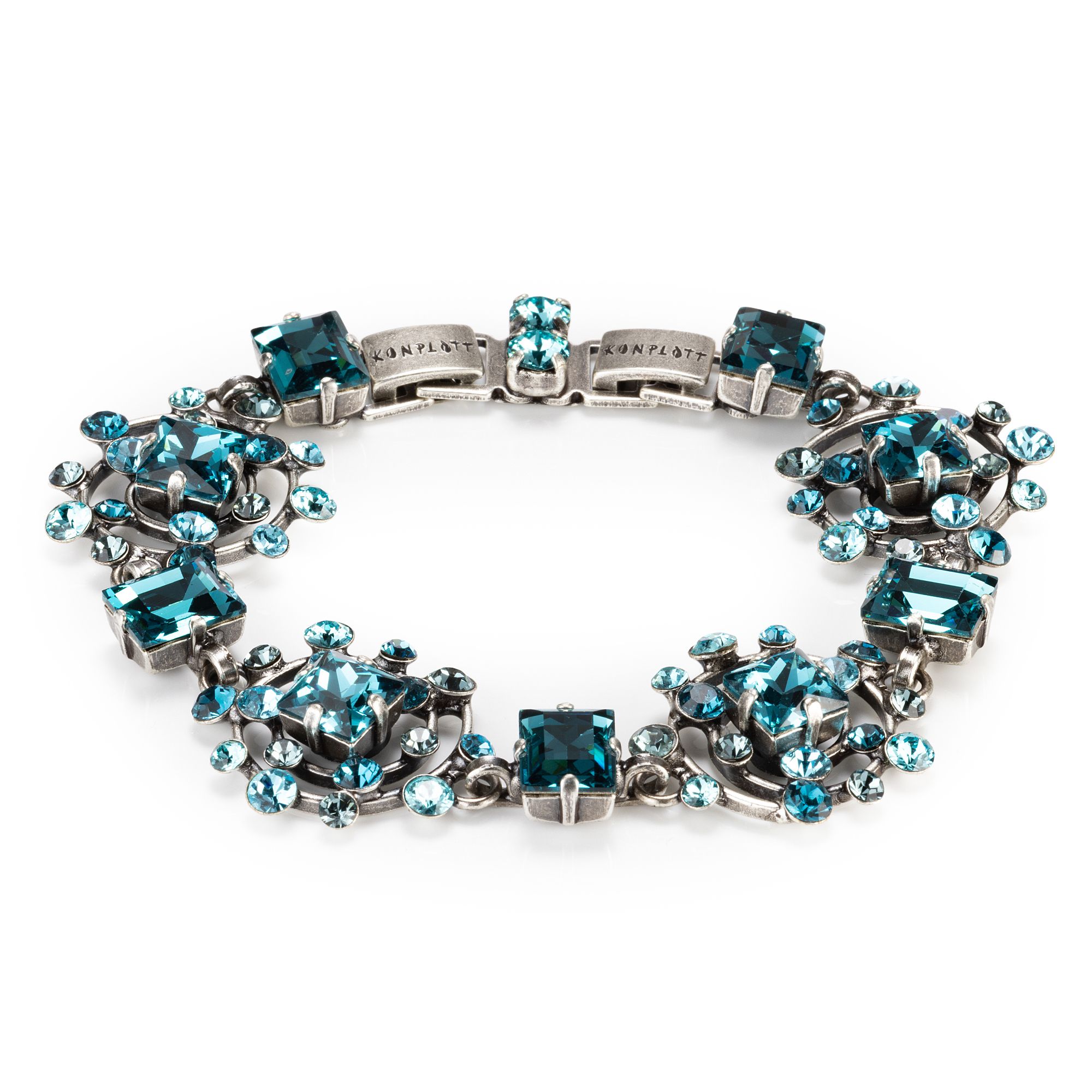 KONPLOTT Armband Hera Länge 19-21,5cm Modeschmuck