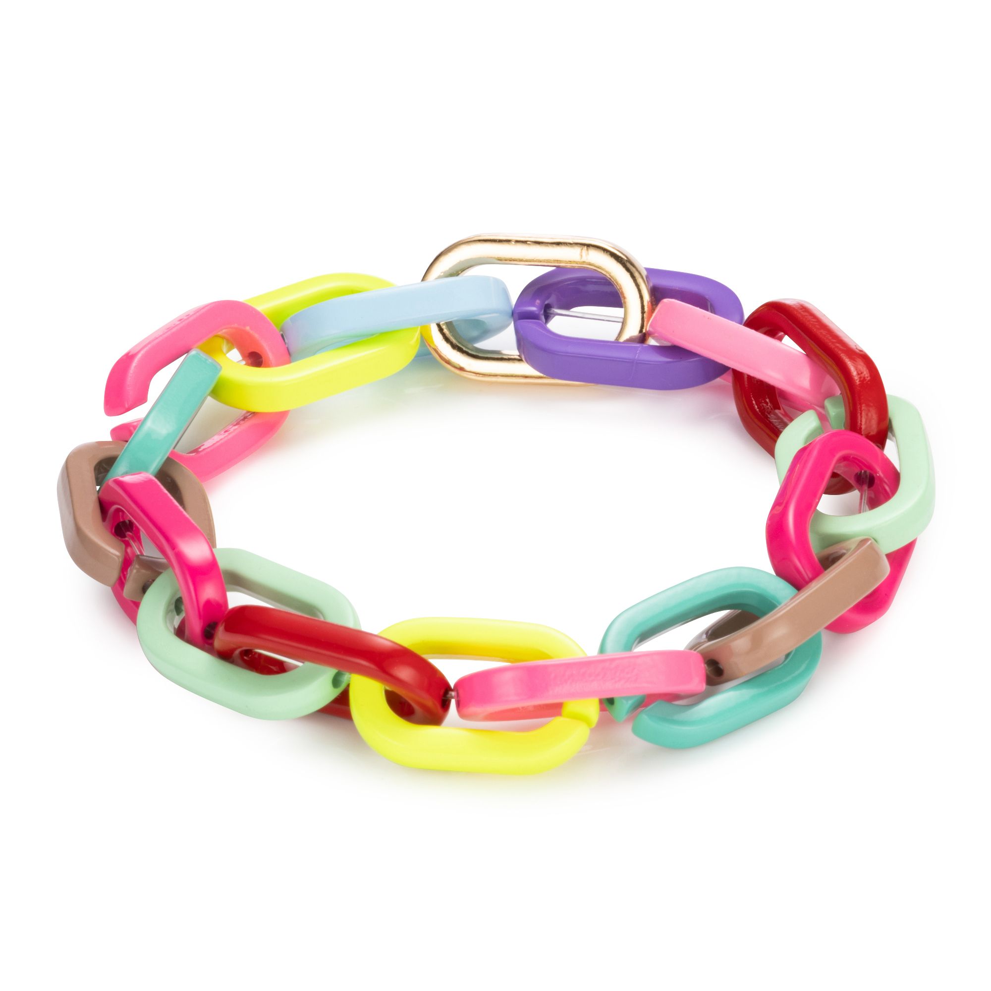 Armband flexibel Länge ca.17cm Modeschmuck