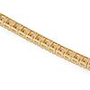 DIAMOUR Armband 43 Brillanten zus. ca. 0,30ct Gold 585, 4 of 4