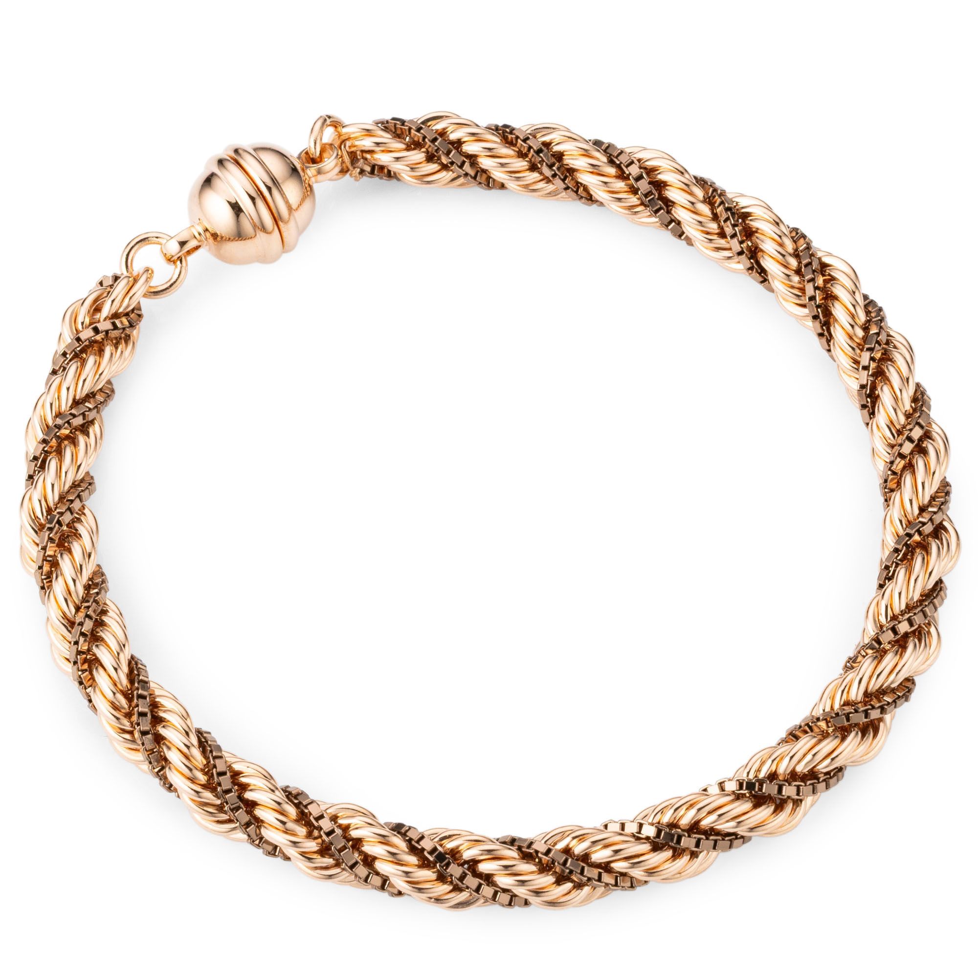 Armband Länge ca. 18,5cm Magnetverschluss Modeschmuck