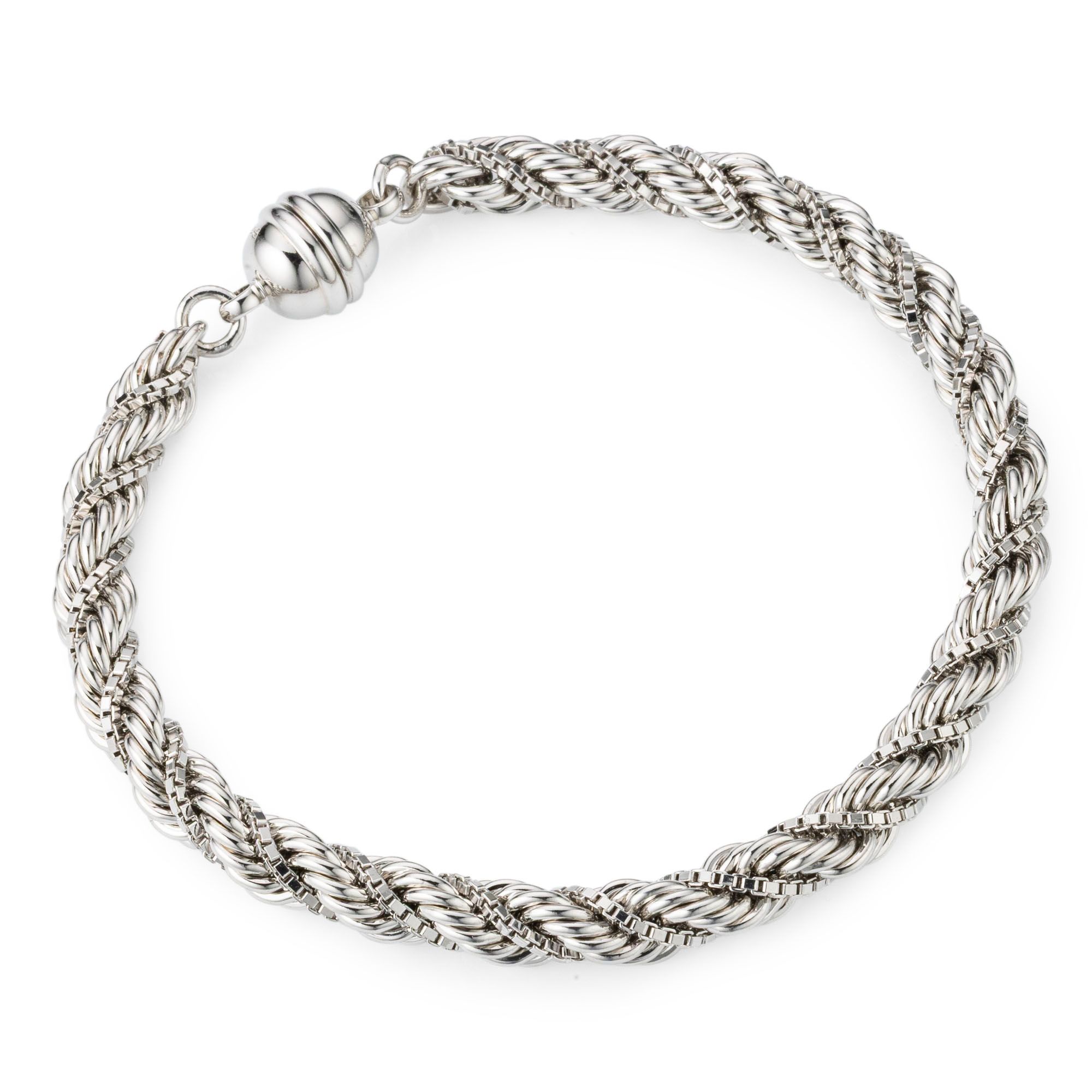 Armband Länge ca. 18,5cm Magnetverschluss Modeschmuck