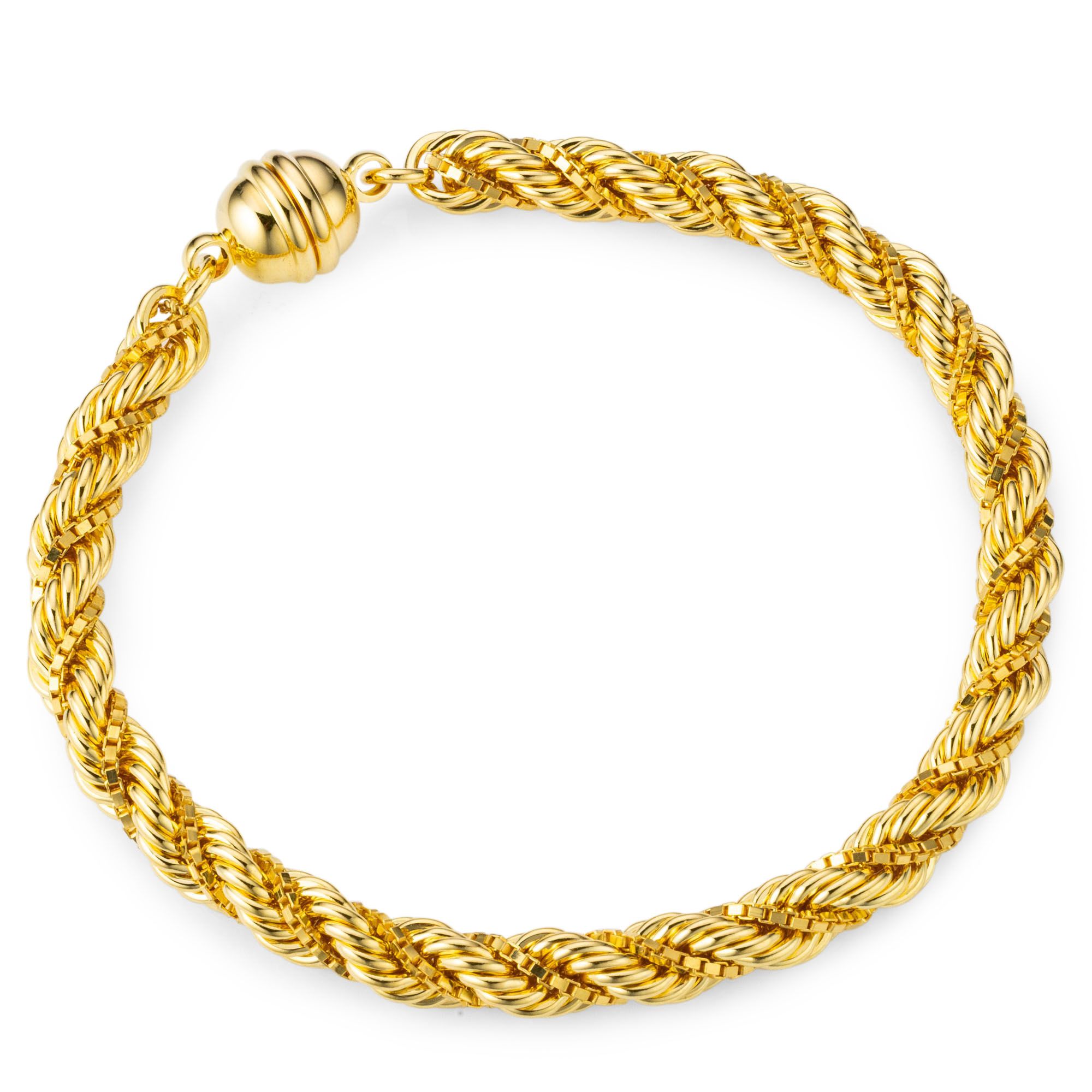 Armband Länge ca. 18,5cm Magnetverschluss Modeschmuck