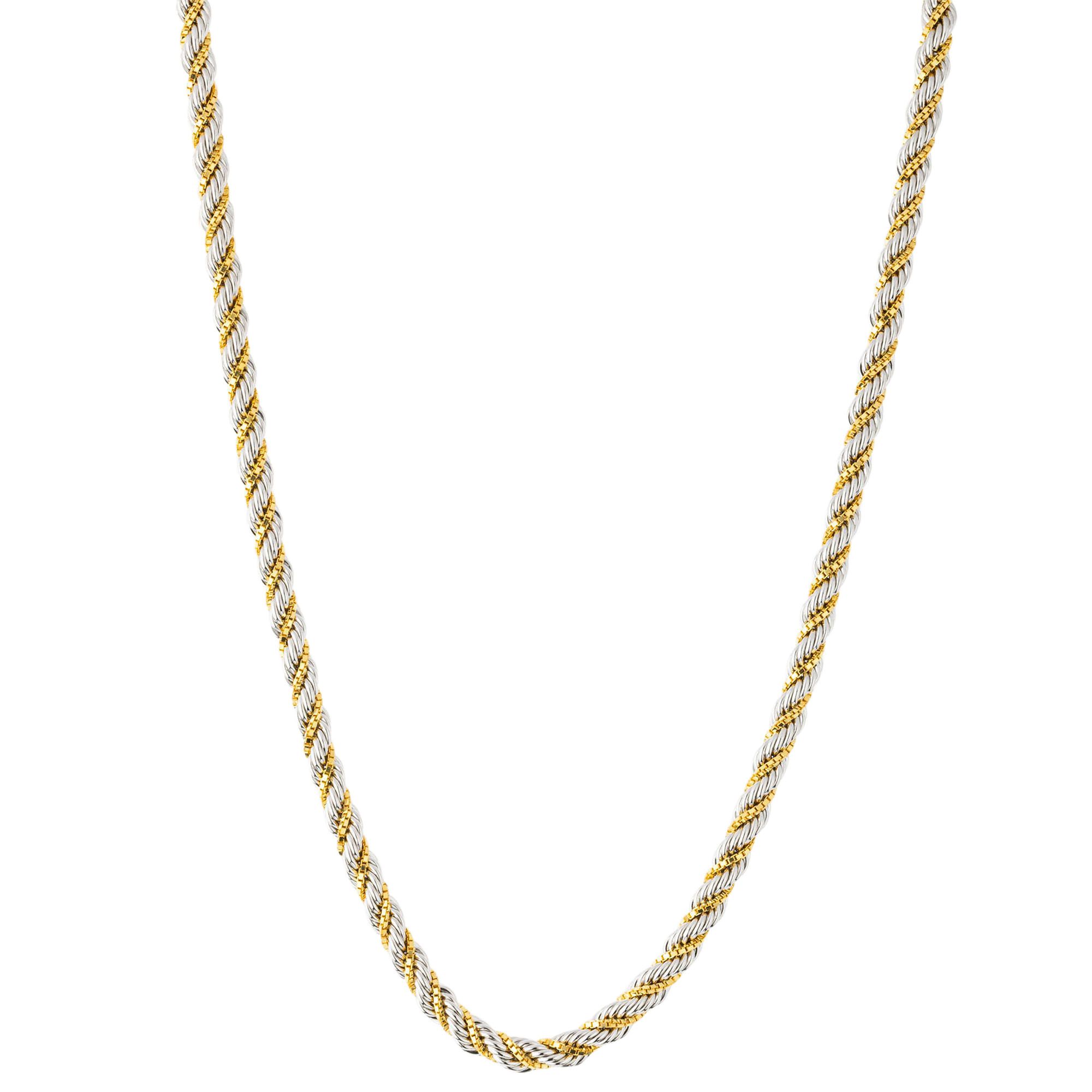 Kette Länge ca. 50cm Magnetverschluss Modeschmuck