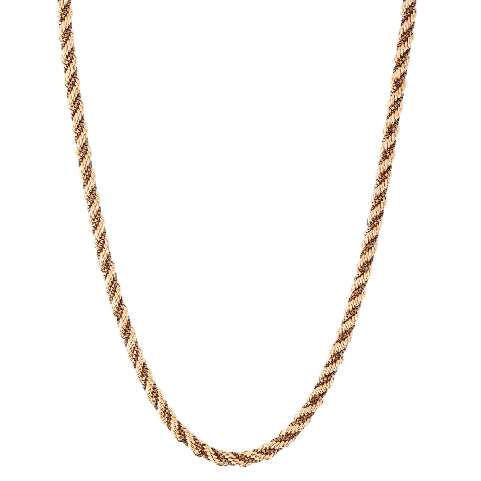 Kette Länge ca. 50cm Magnetverschluss Modeschmuck