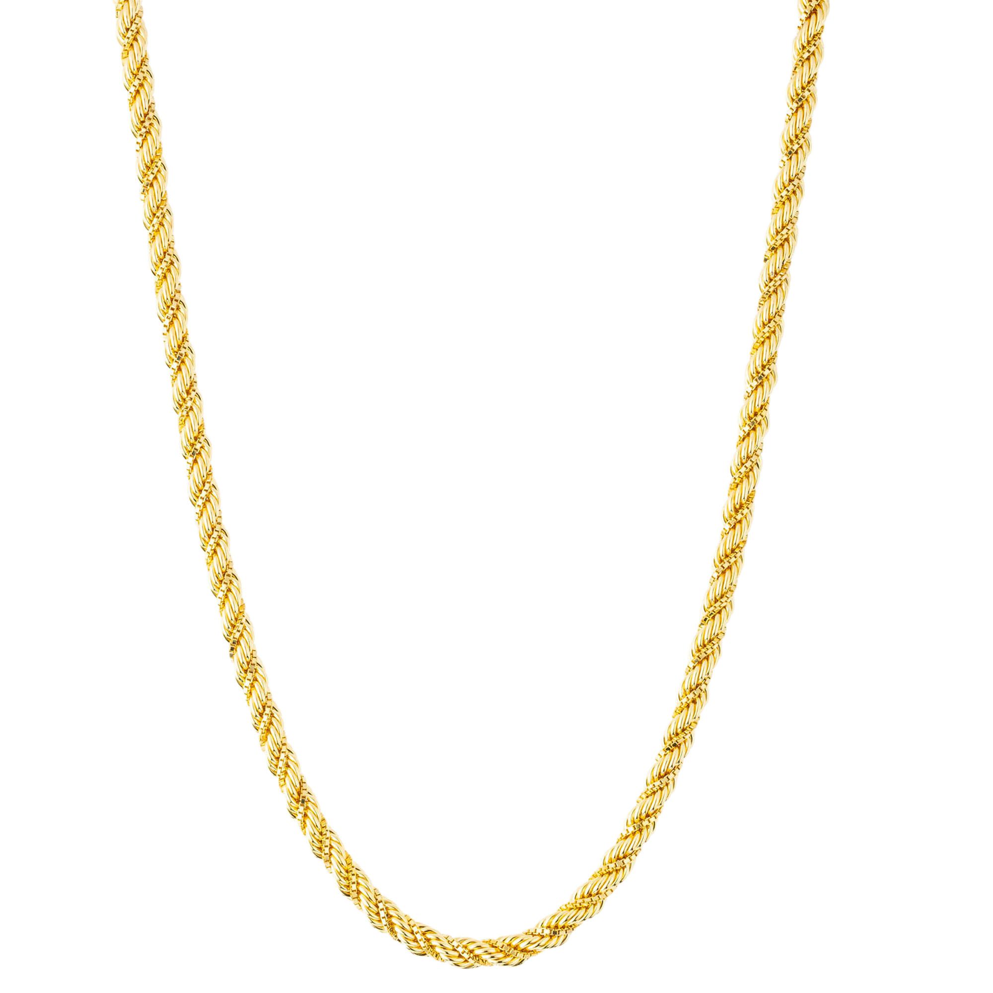 Kette Länge ca. 50cm Magnetverschluss Modeschmuck