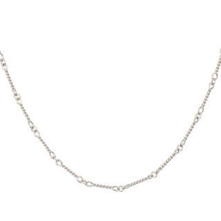 PLATINITY Kette Länge 50cm mind. 7,5g Platin 950