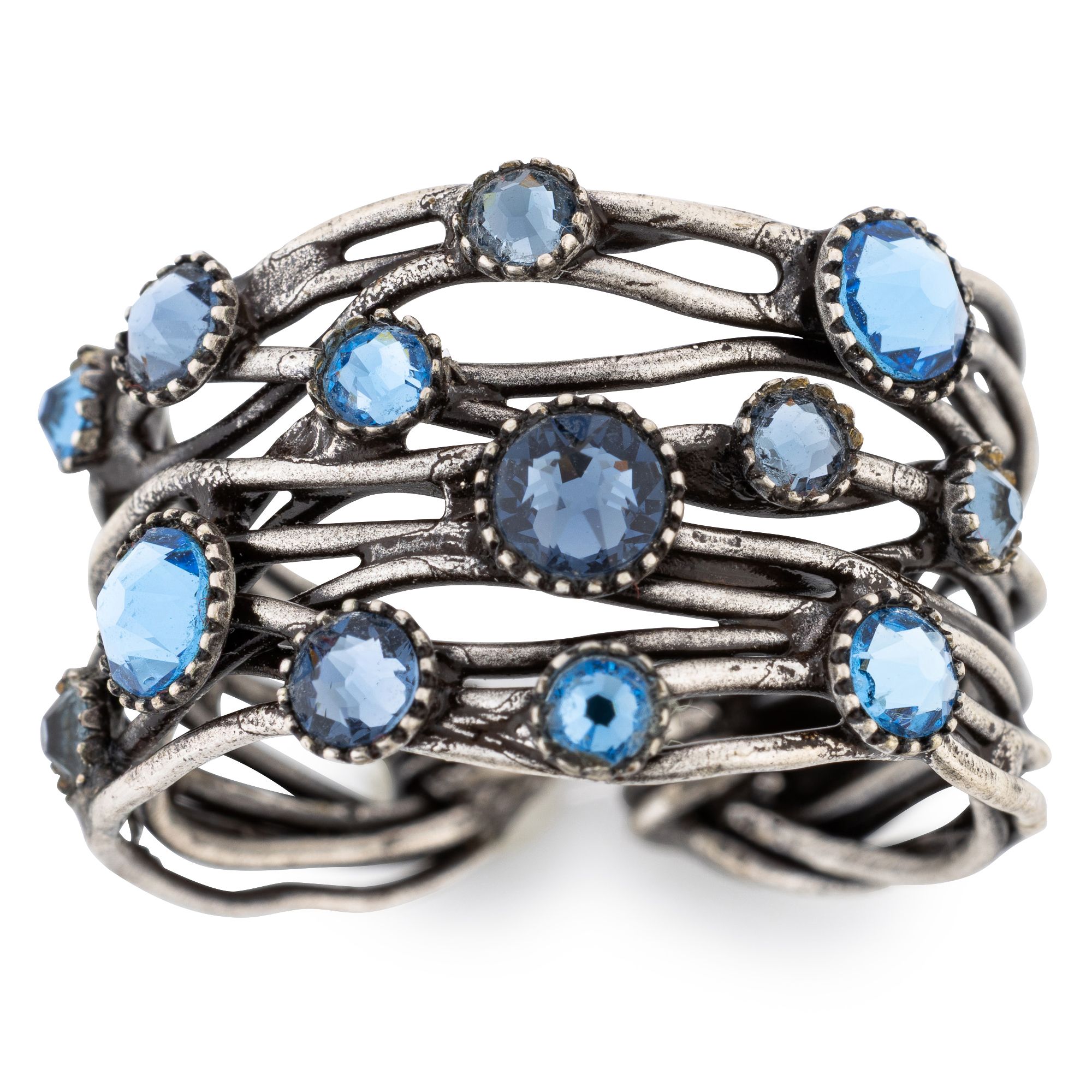 KONPLOTT Ring From Joanna with Love Modeschmuck