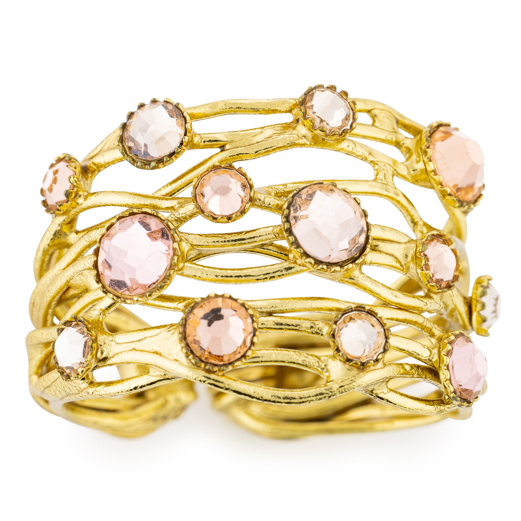 KONPLOTT Ring From Joanna with Love Modeschmuck