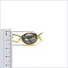 ROYELLE Labradorit Armband zus. ca. 19,50ct Silber 925, 4 of 4