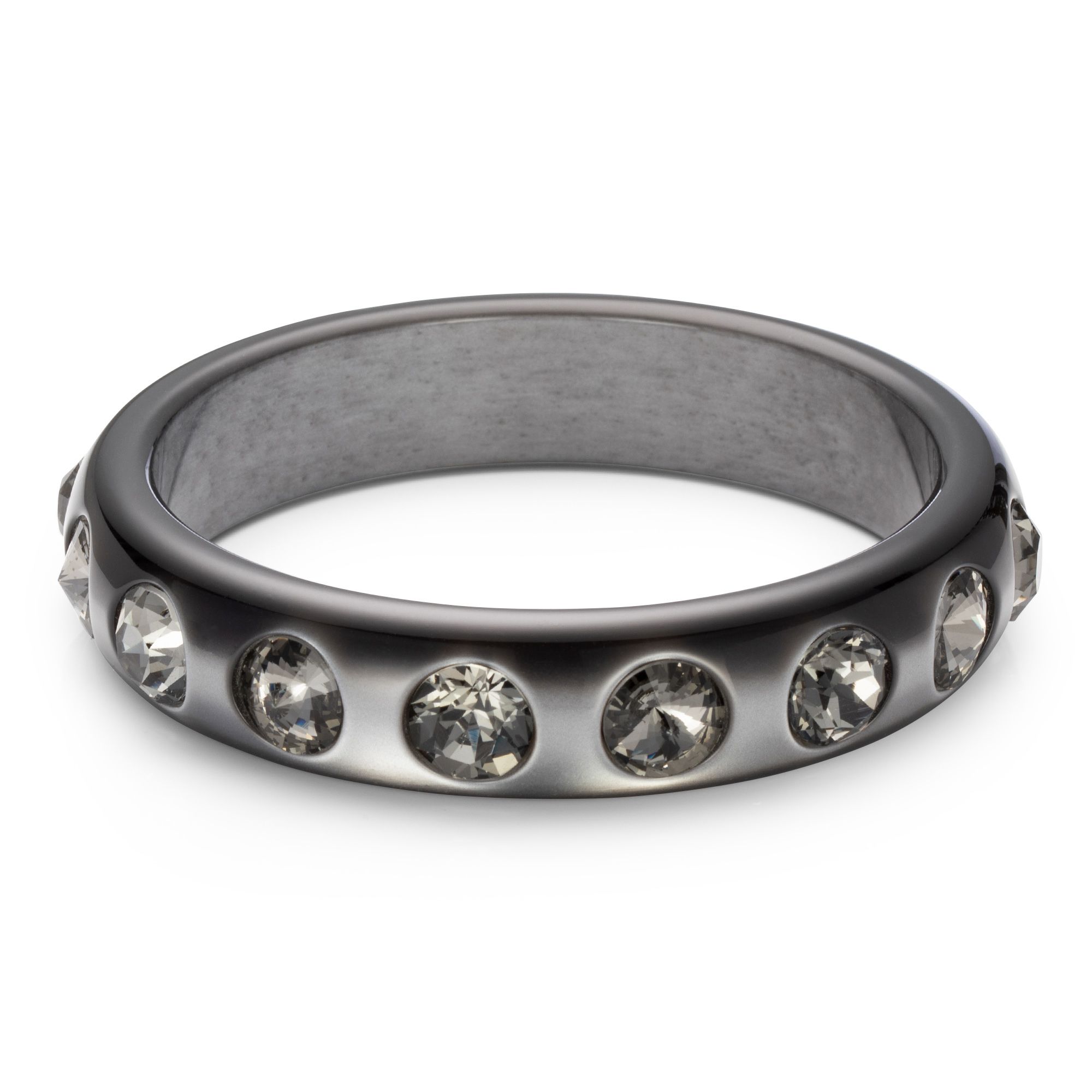 STEFFEN SCHRAUT Armreif Zirkonia Einheitsgröße Modeschmuck