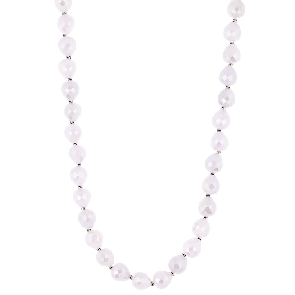 KONPLOTT Collier Länge 35-47cm Merry Go Round Modeschmuck