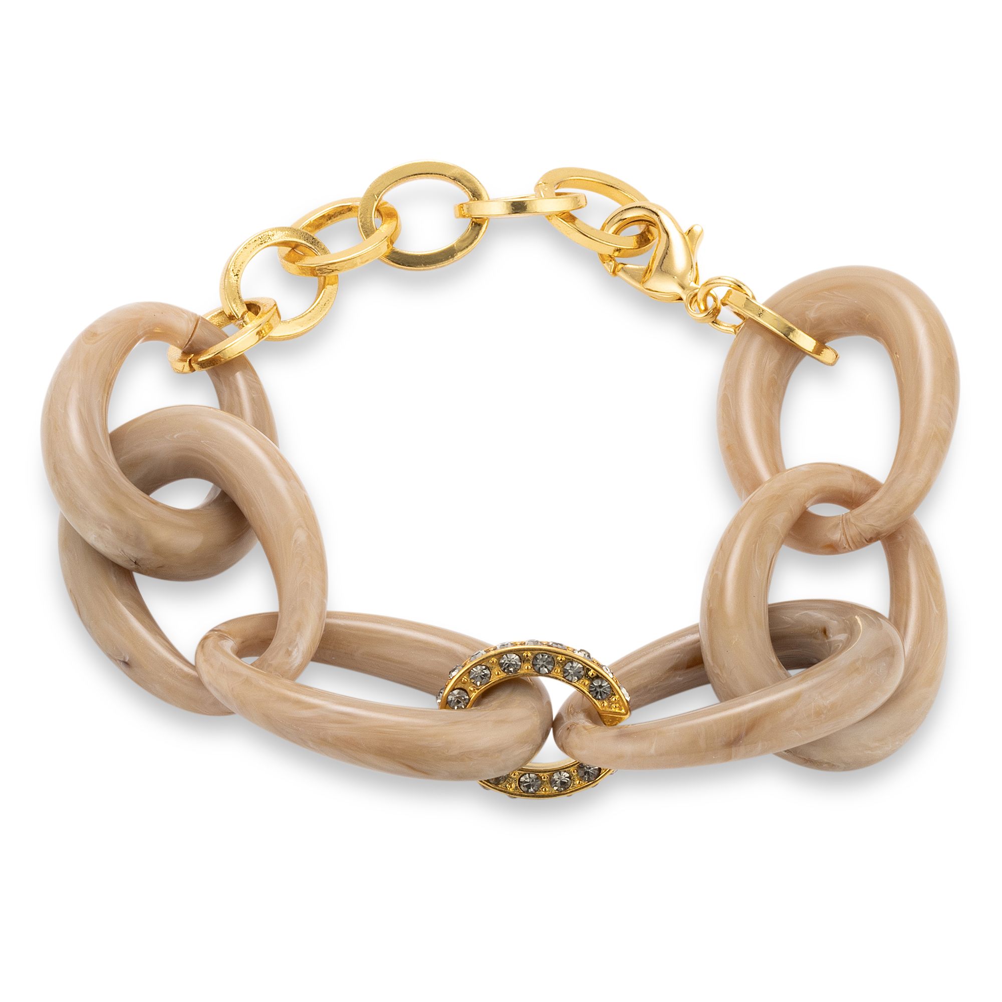 STEFFEN SCHRAUT Armband Modeschmuck Made in Italy