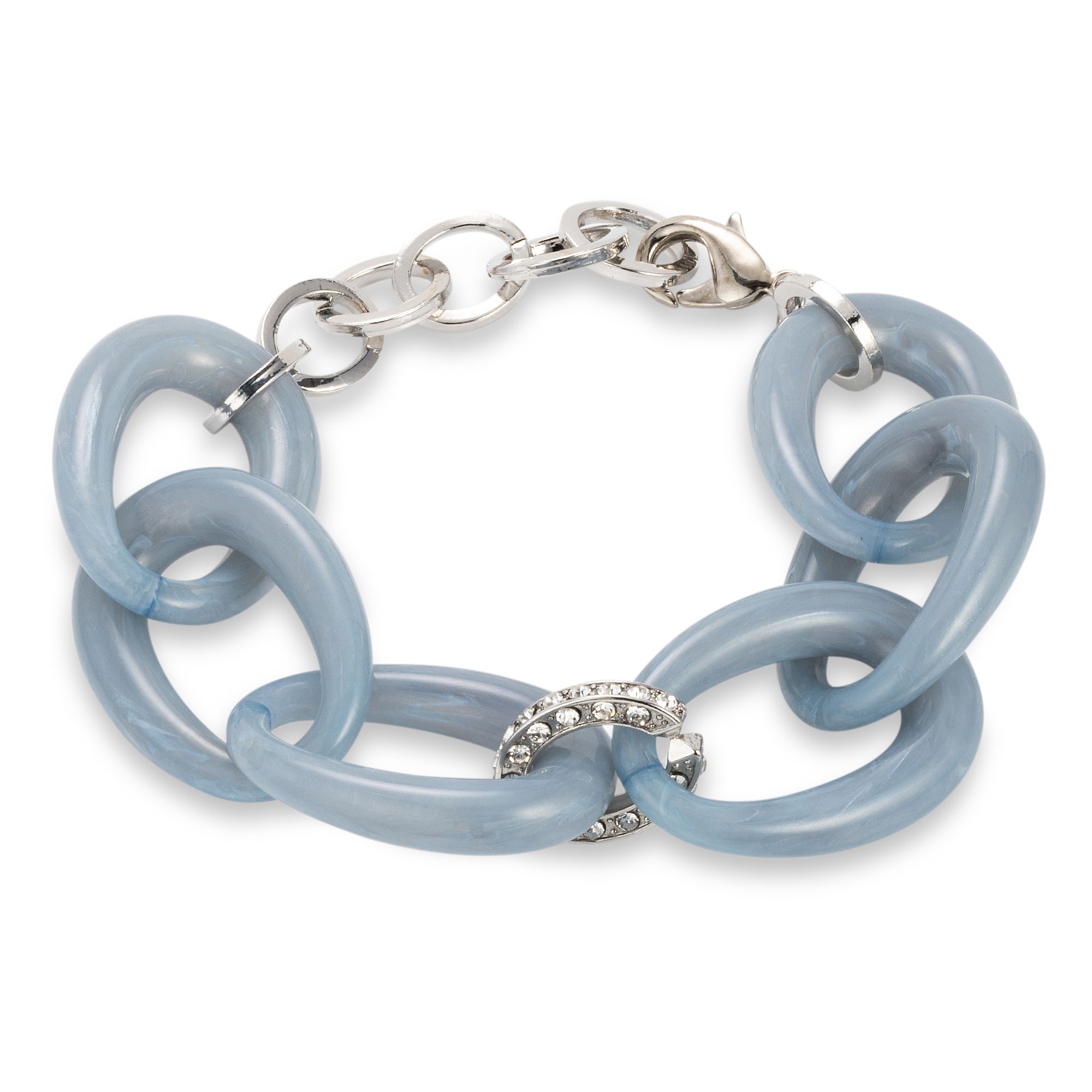 STEFFEN SCHRAUT Armband Modeschmuck Made in Italy