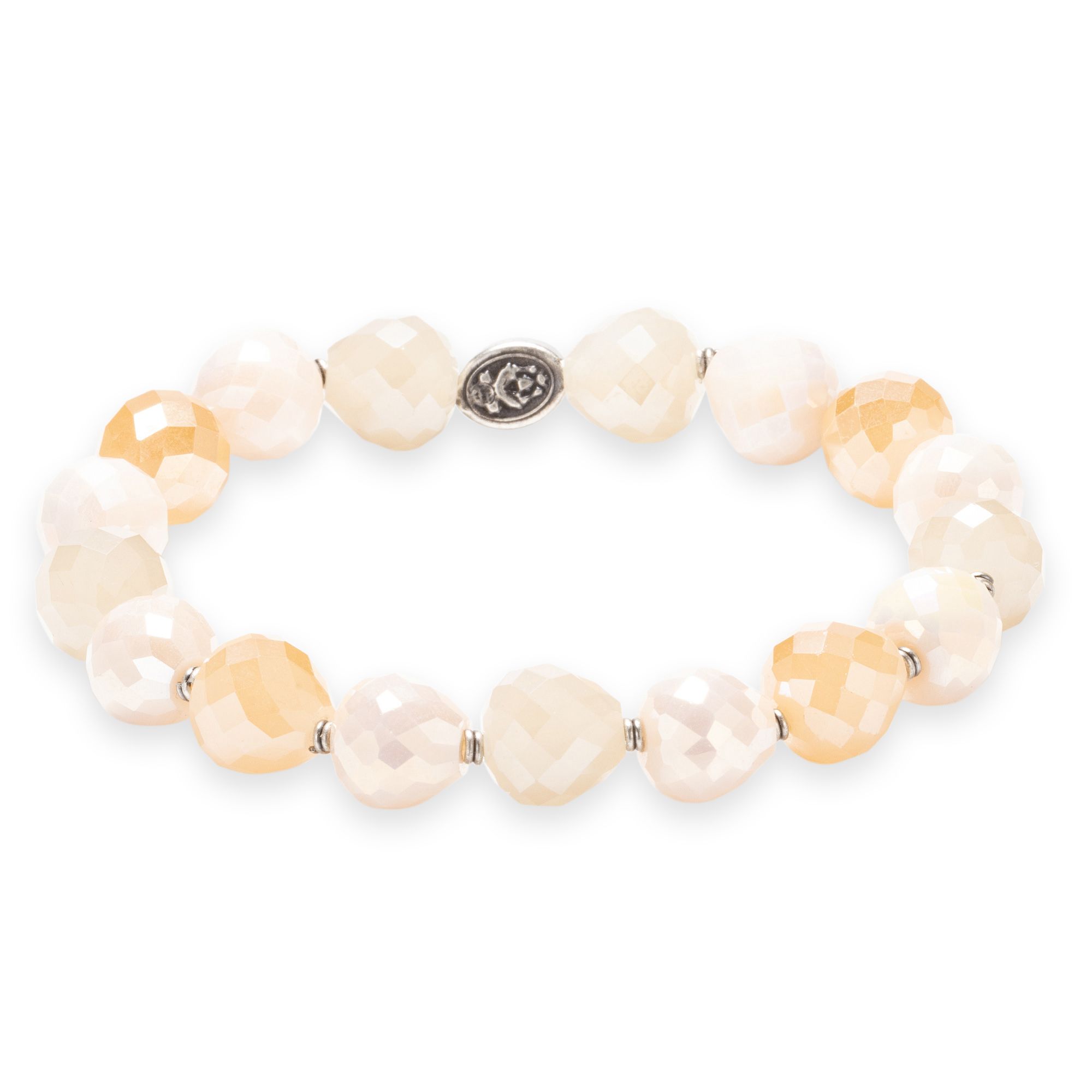 KONPLOTT Armband Länge max. 17cm Merry Go Round Modeschmuck