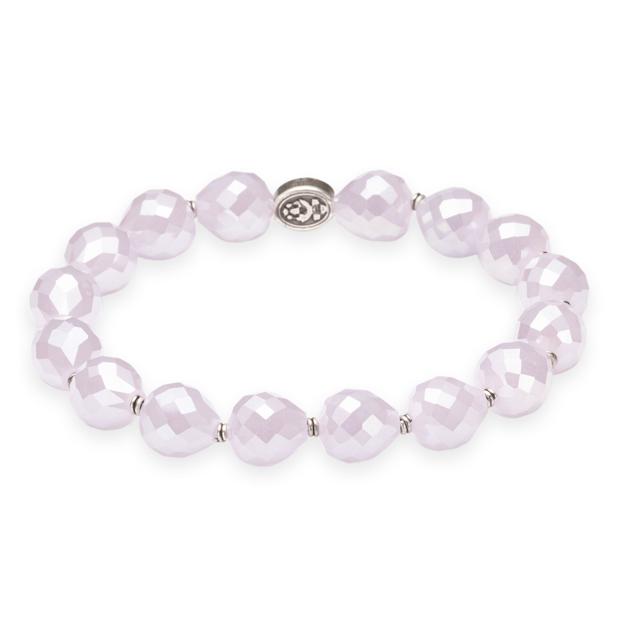 KONPLOTT Armband Länge max. 17cm Merry Go Round Modeschmuck