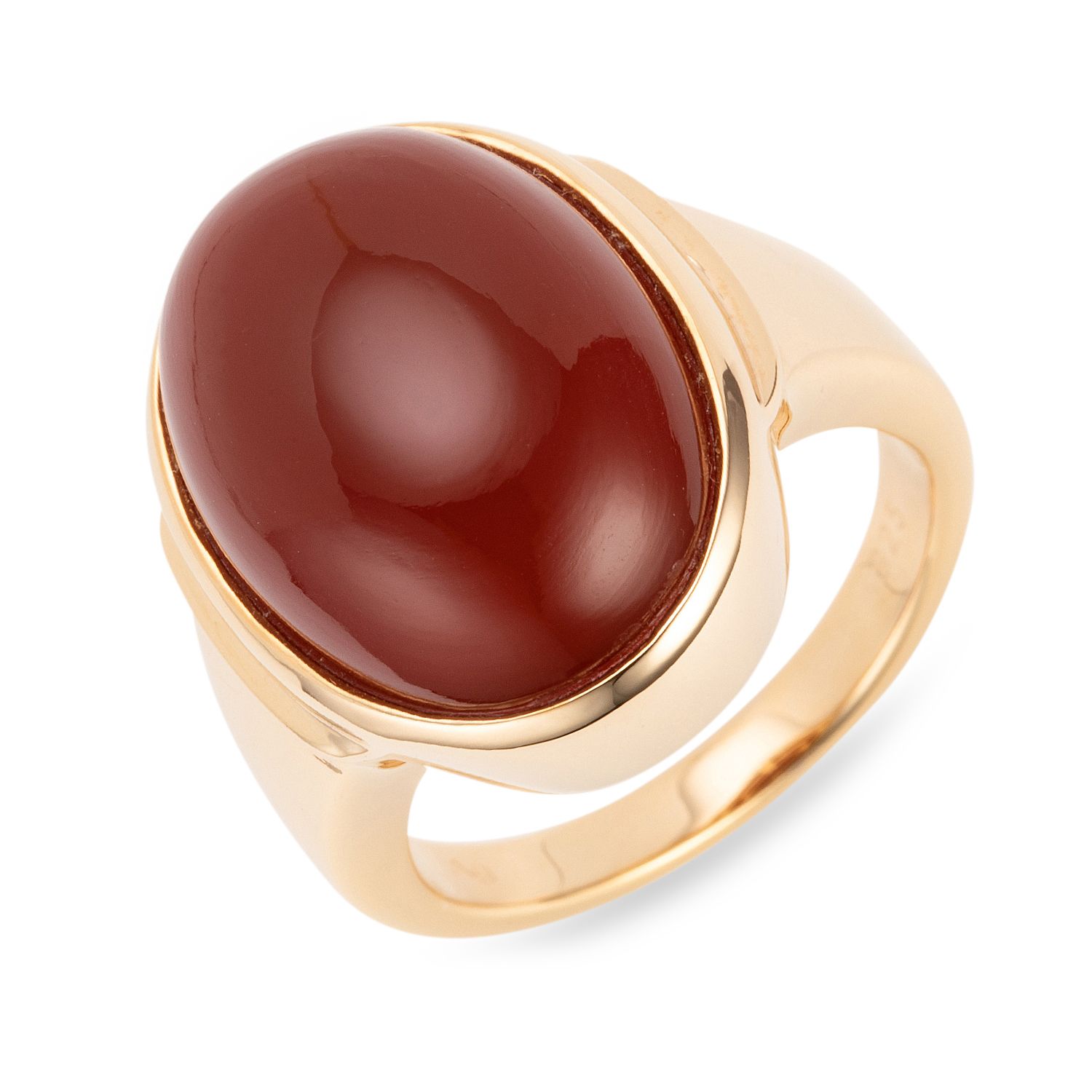 ROYELLE Edelstein Ring ca. 11,90ct Silber 925