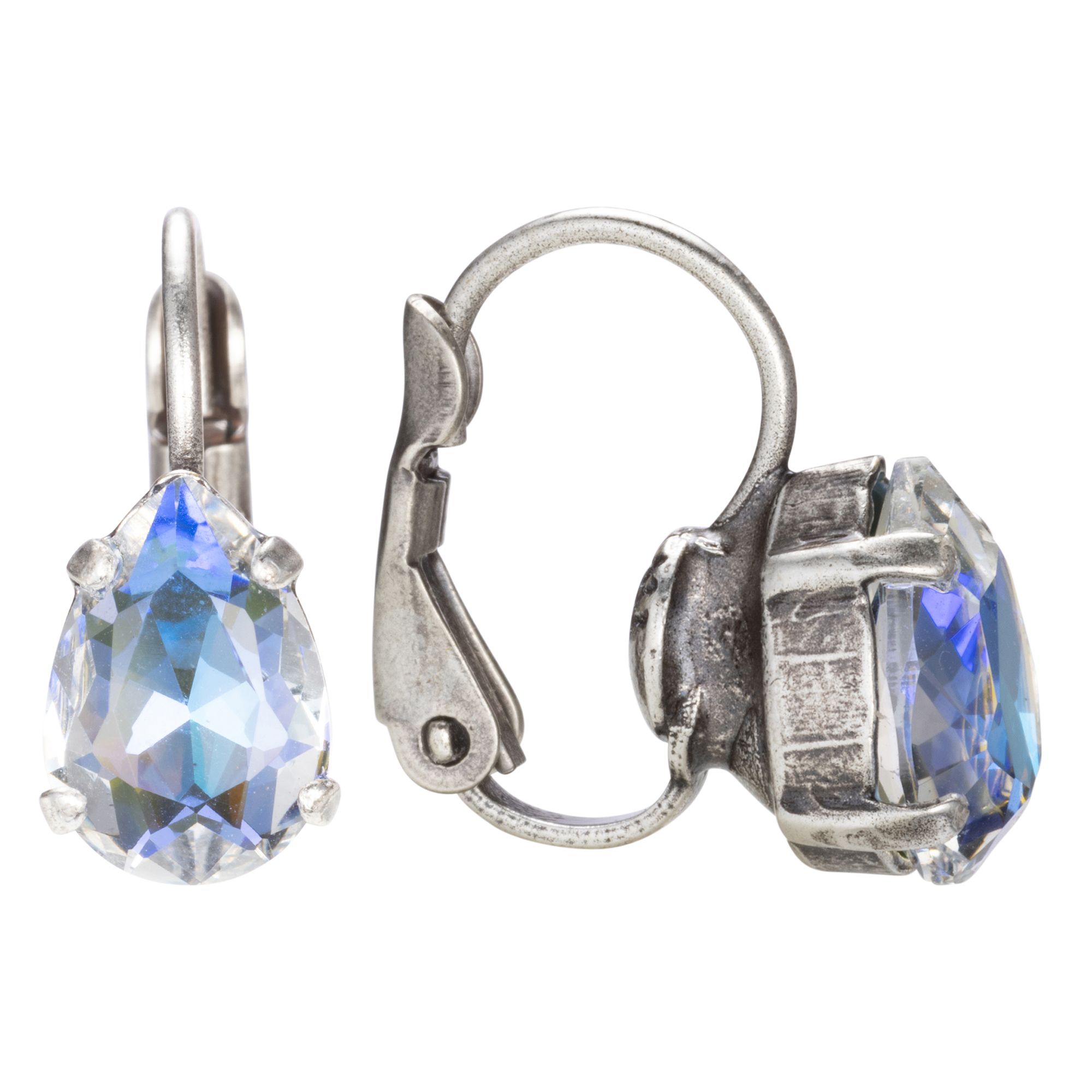 KONPLOTT Ohrringe Daily Desire Modeschmuck