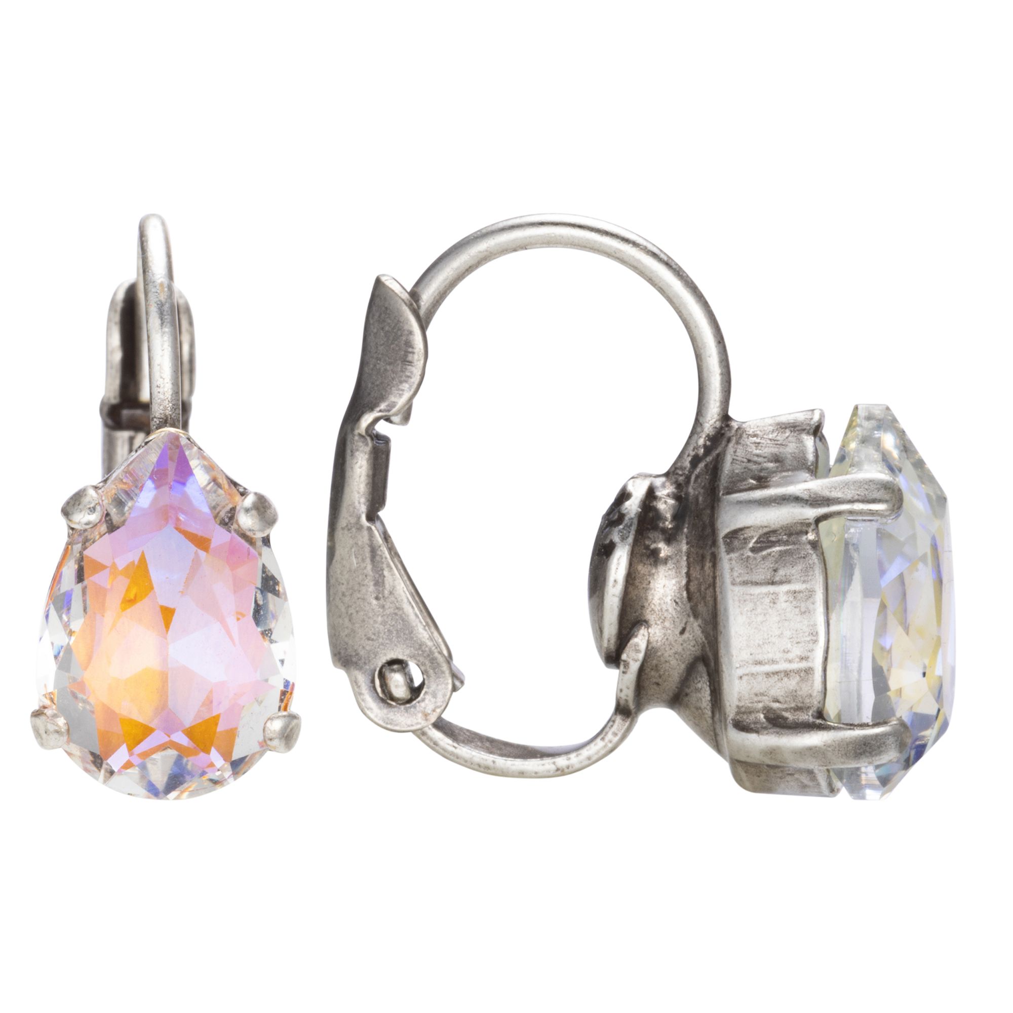 KONPLOTT Ohrringe Daily Desire Modeschmuck