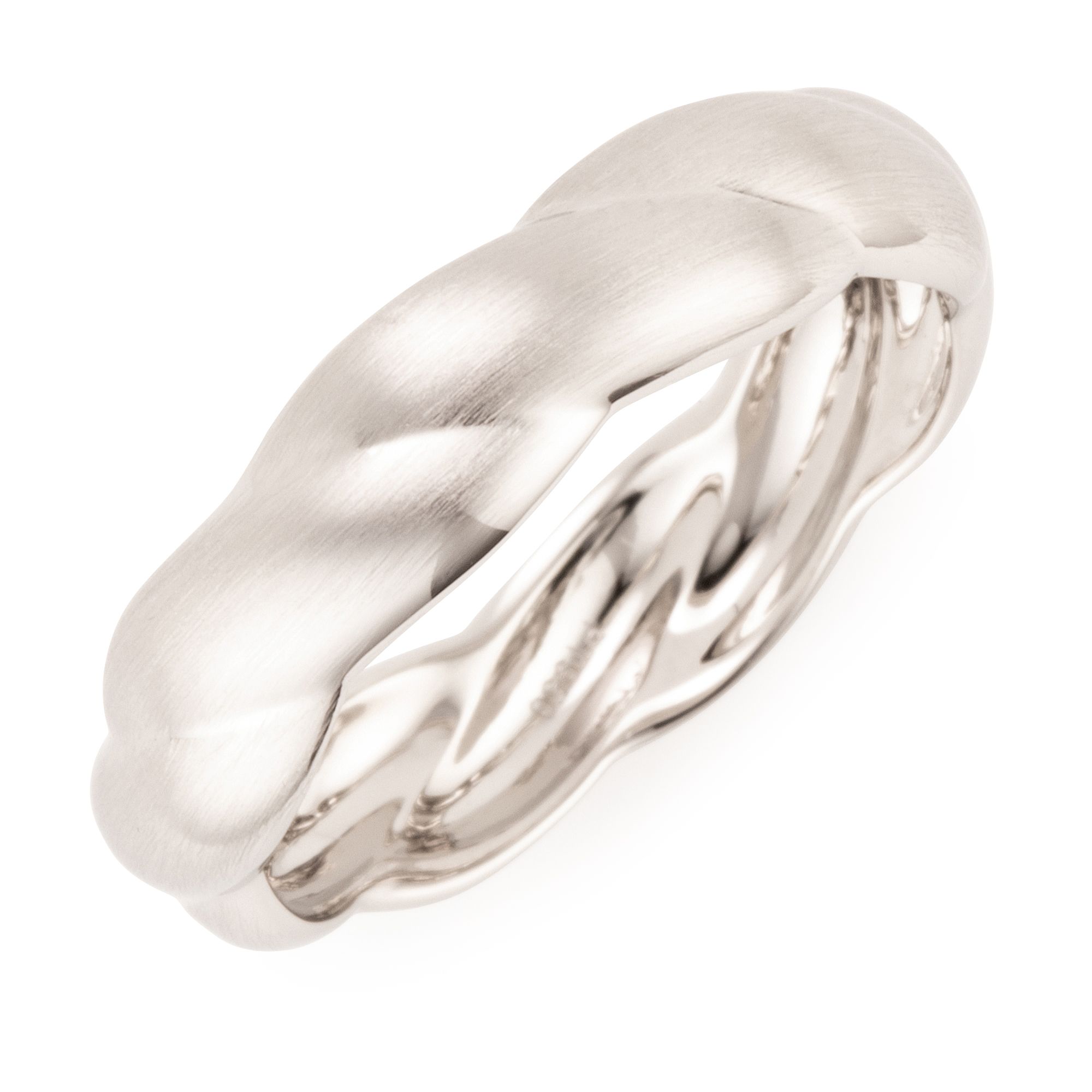 PLATINITY Ring mind. 4,6g Platin 950