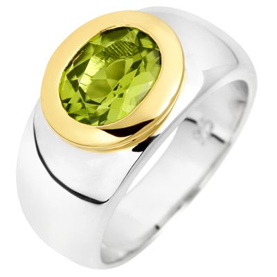 Qvc peridot jewelry discount