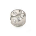 PLATINITY Kugel-Gleiter 14 Brillanten zus. ca. 0,12ct Platin 950