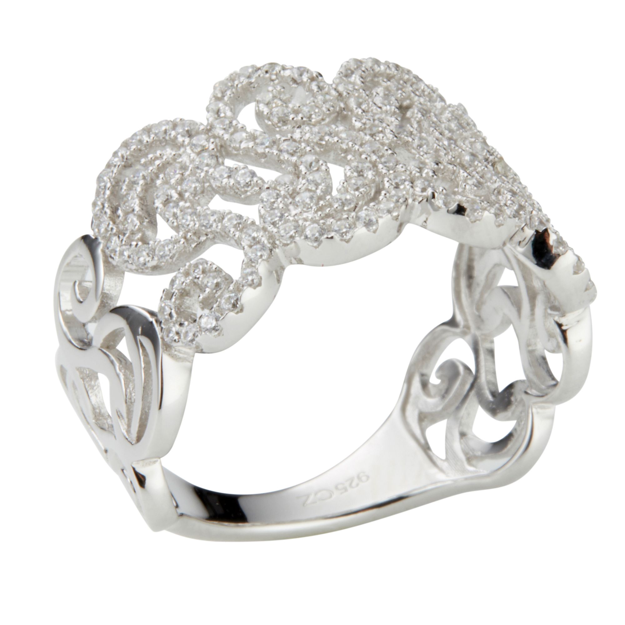 Qvc vintage jewelry discount