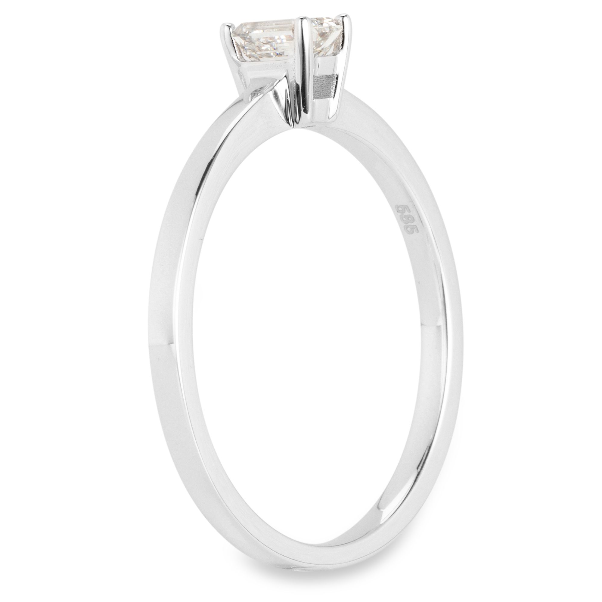 Lupenreiner Diamant 1 Karat Preis