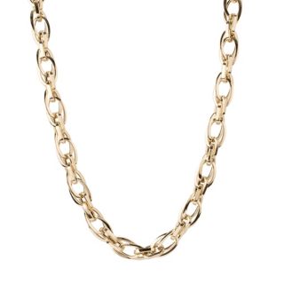 GOLDRAUSCH Collier Länge 45cm mind. 6,4g Gold 585