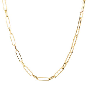 Collier Gold - 655770