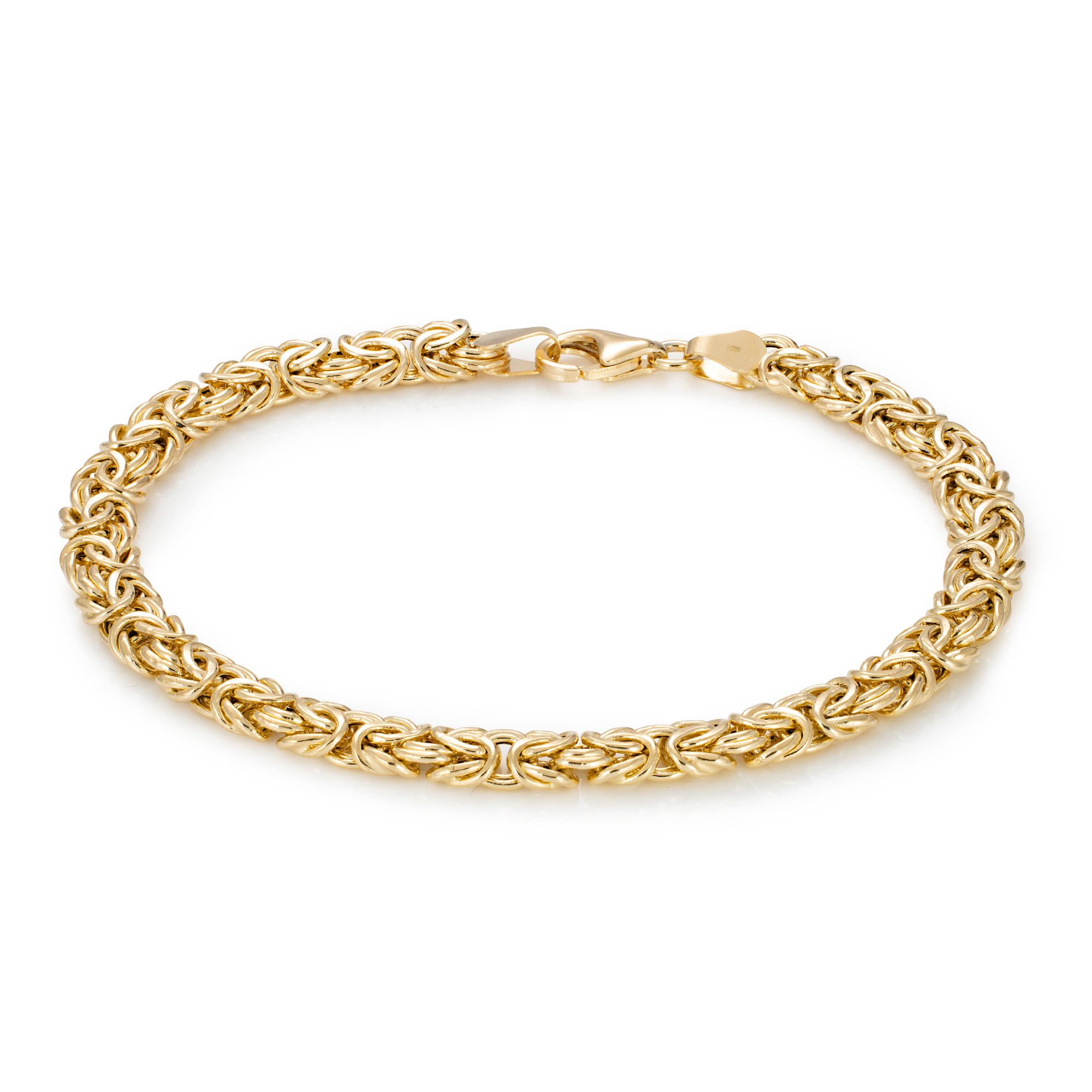 GOLDRAUSCH Armband poliert mind. 4,3g Gold 585