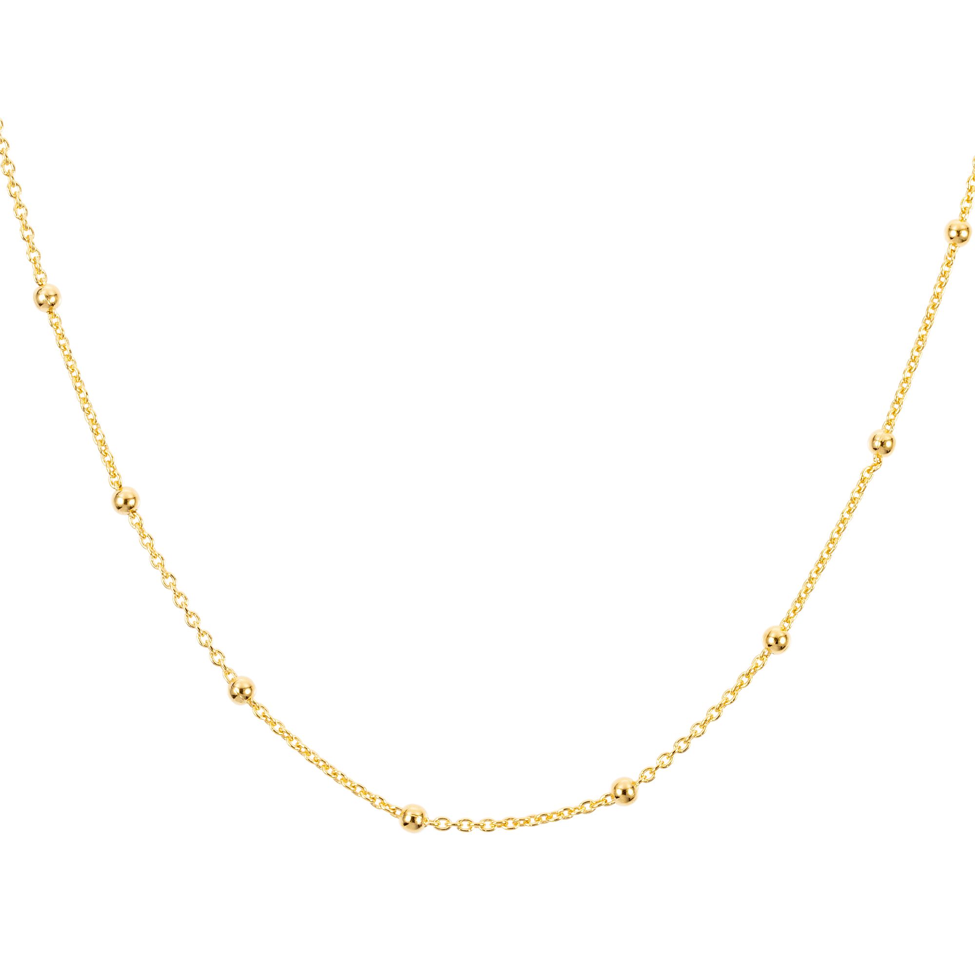 Ankerkette Länge ca. 42cm 2mm Silber 925